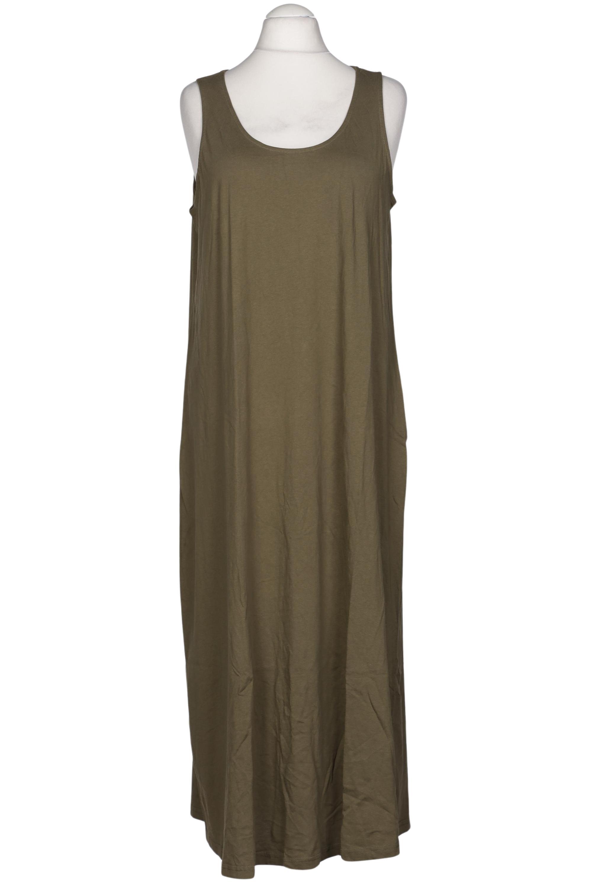 

Zizzi Damen Kleid, grün, Gr. 42