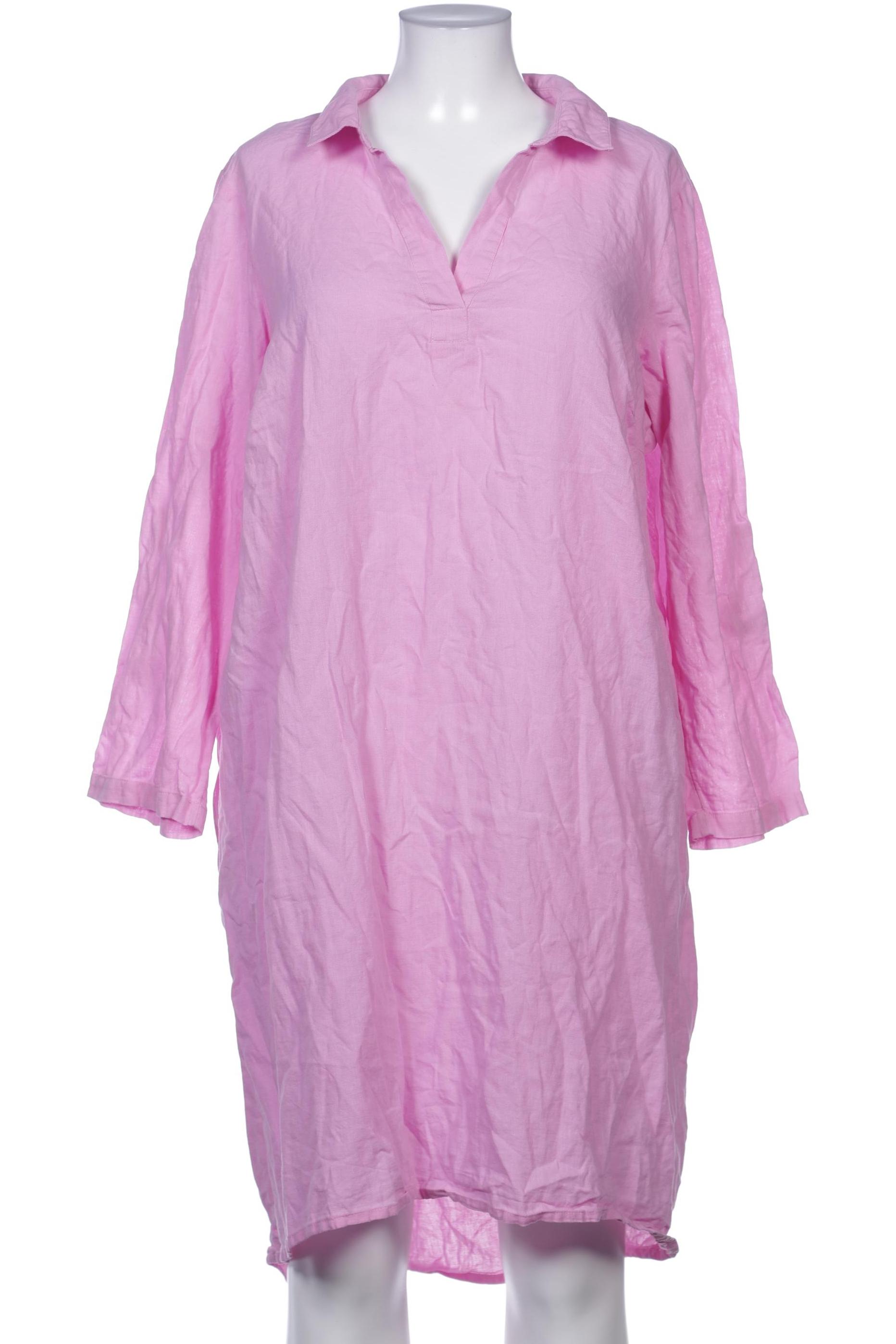 

Zizzi Damen Kleid, pink, Gr. 42