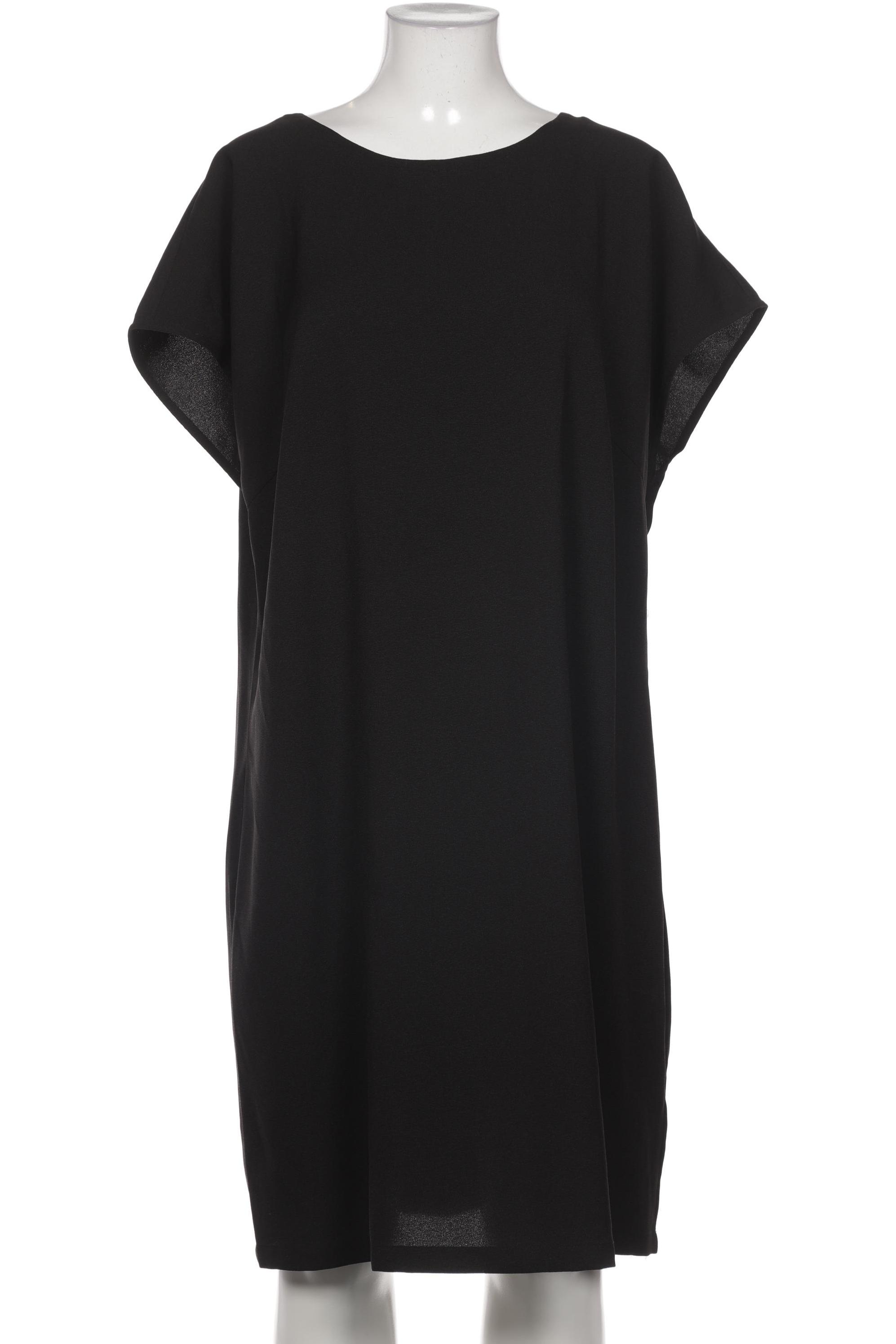 

Zizzi Damen Kleid, schwarz, Gr. 38