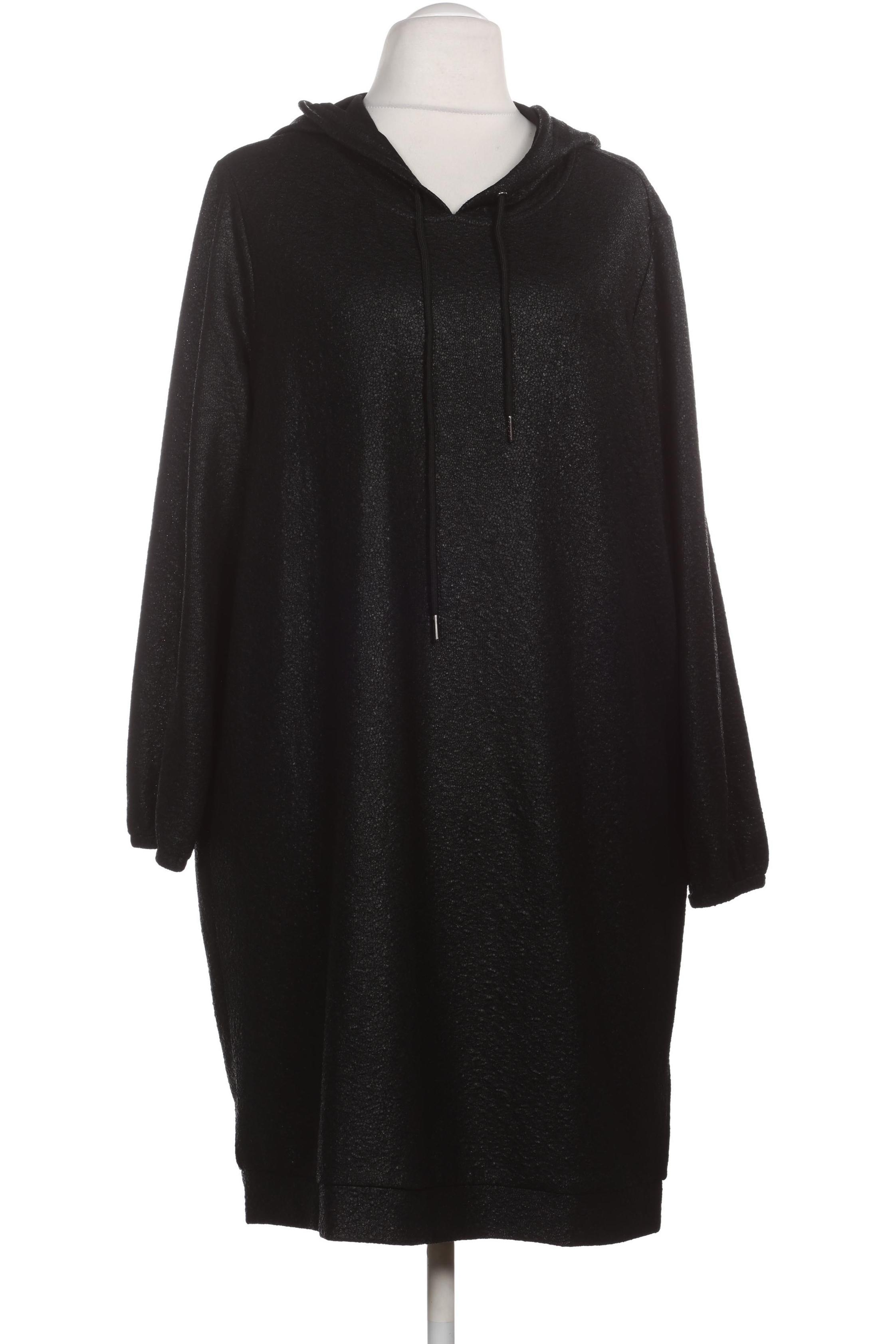 

Zizzi Damen Kleid, schwarz, Gr.