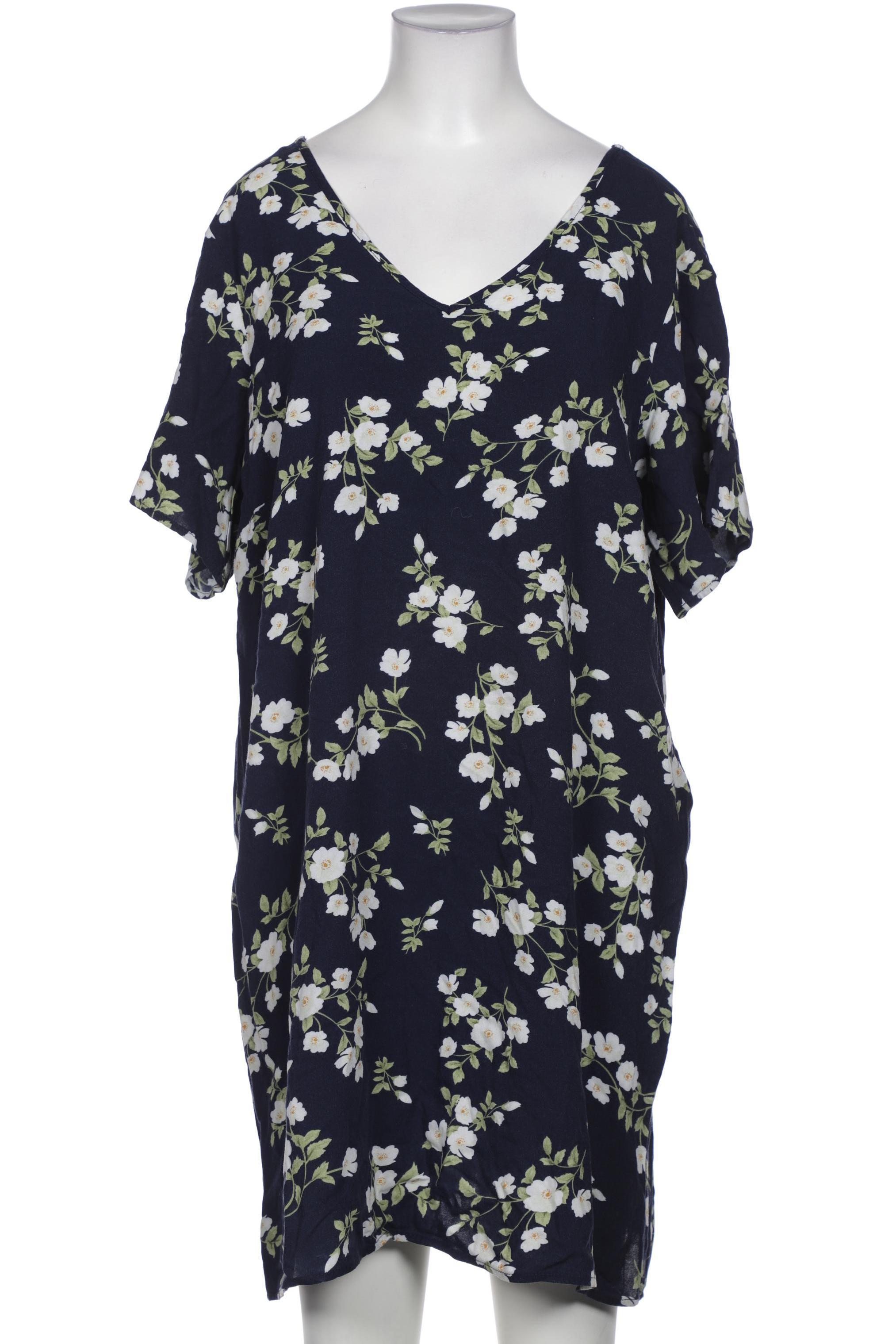 

Zizzi Damen Kleid, marineblau, Gr. 36
