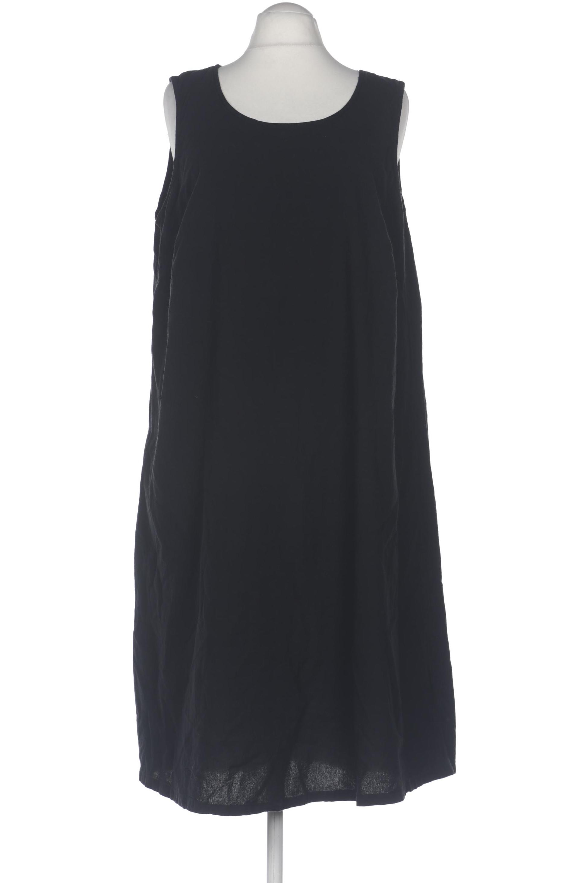 

Zizzi Damen Kleid, schwarz, Gr. 42