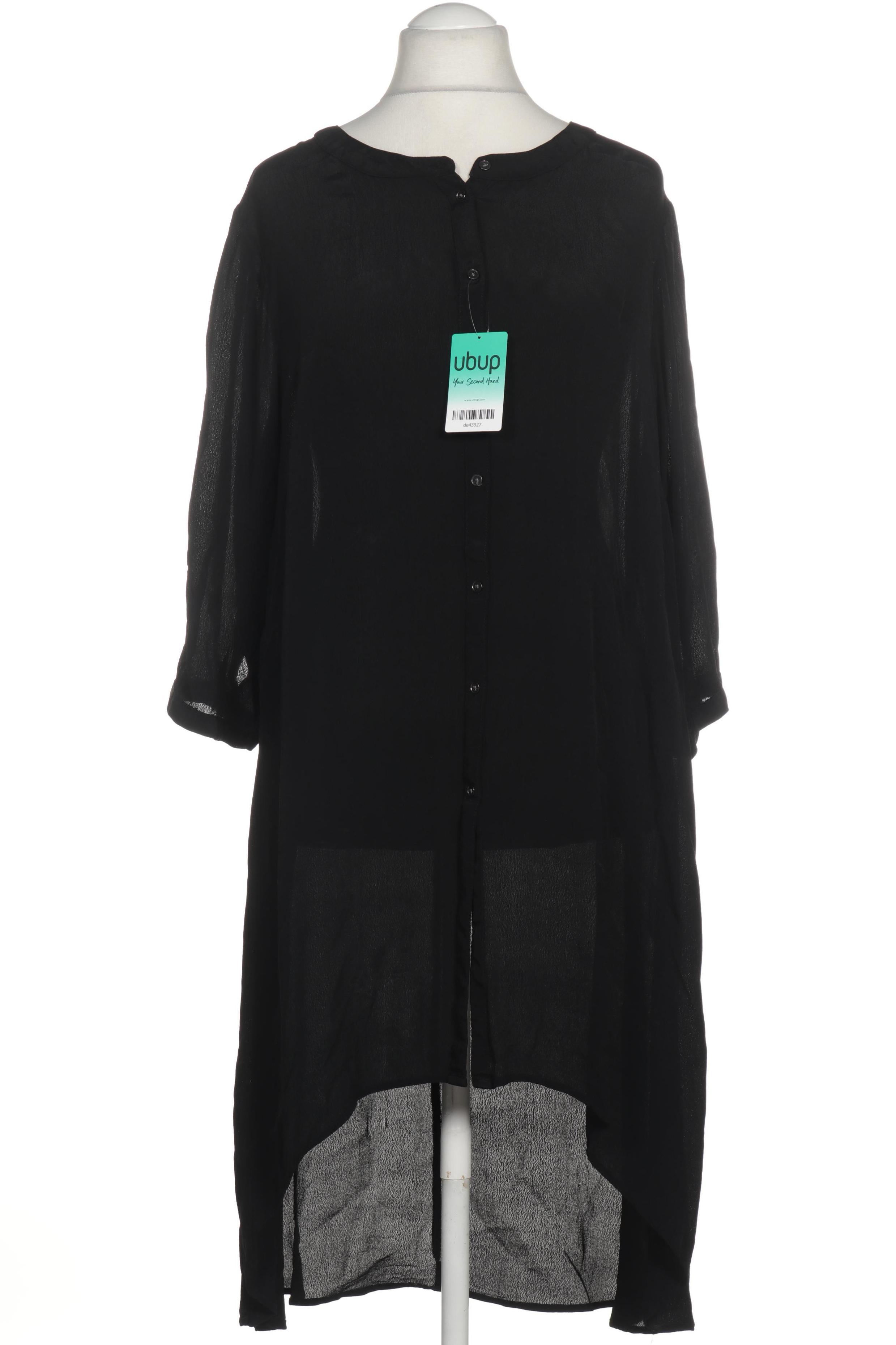 

Zizzi Damen Kleid, schwarz, Gr.