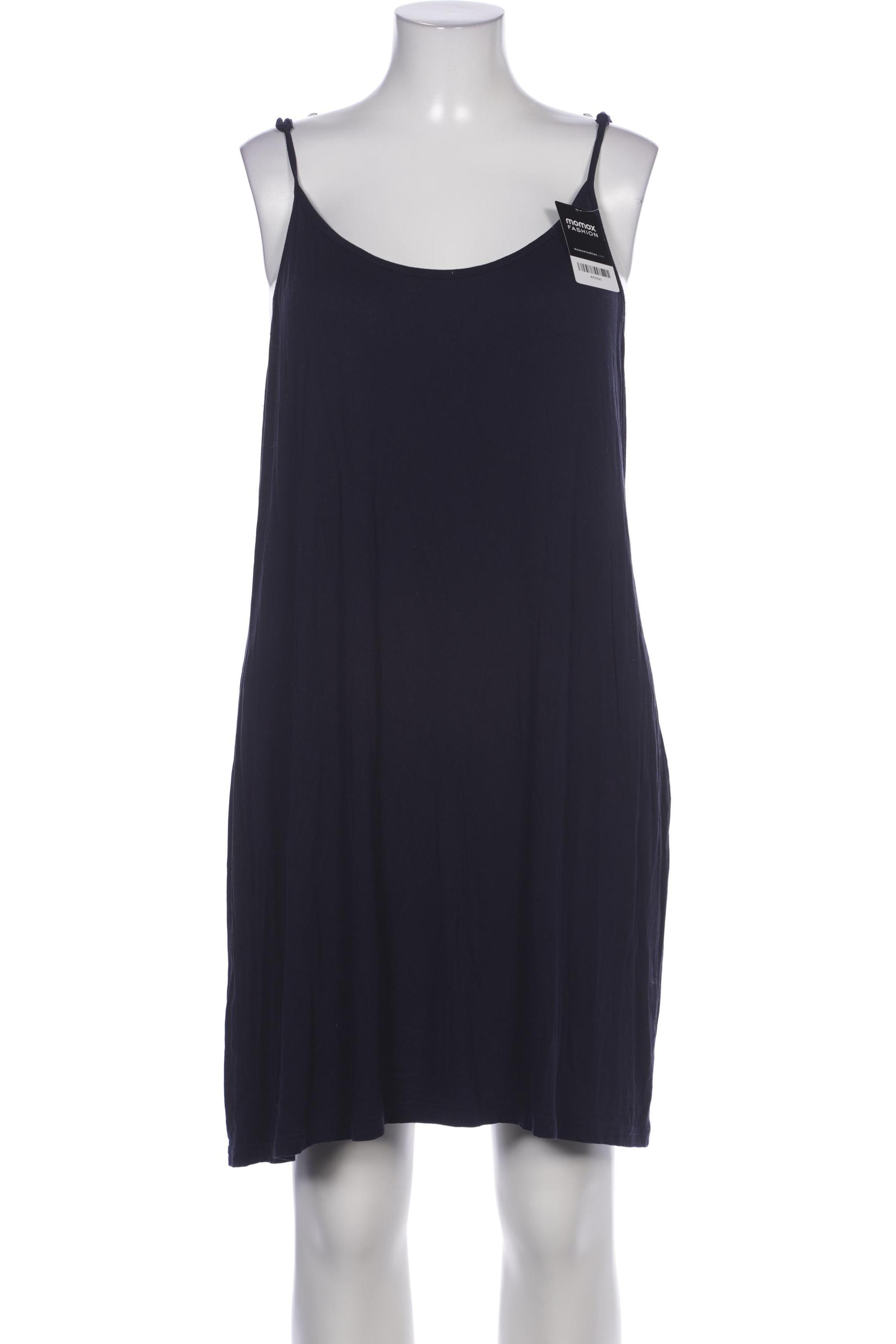 

Zizzi Damen Kleid, marineblau, Gr. 42