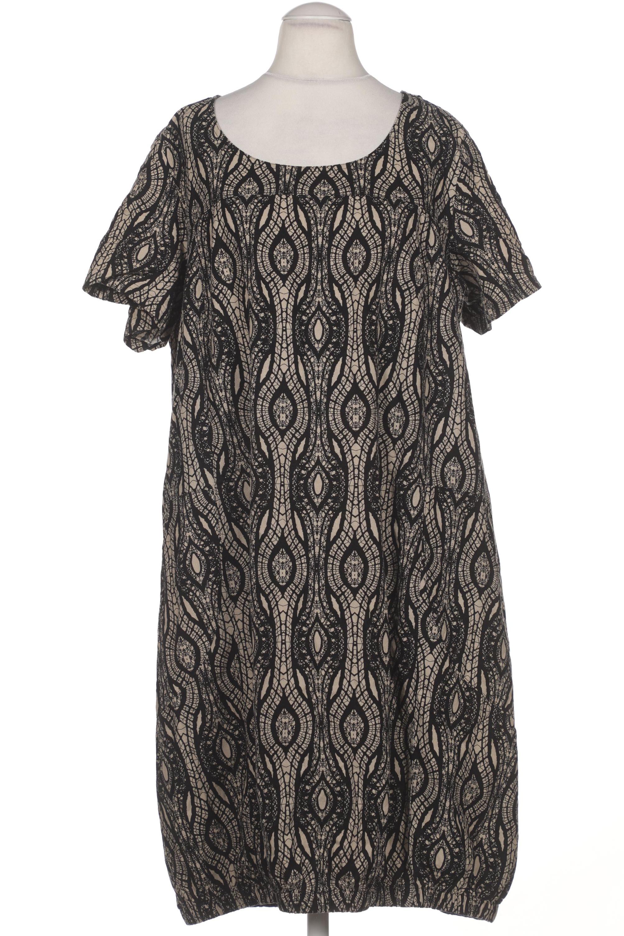 

Zizzi Damen Kleid, schwarz, Gr. 36