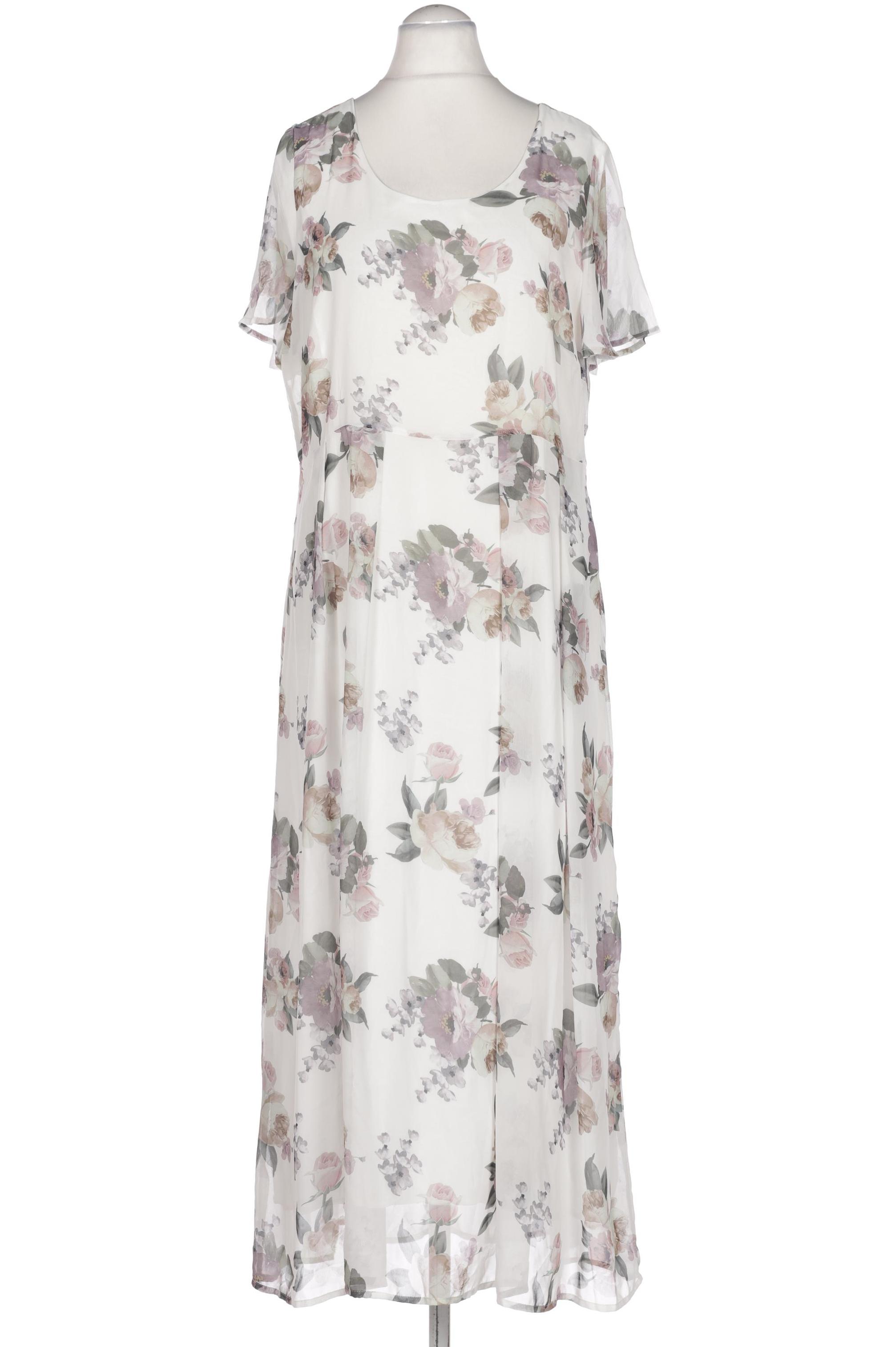 

Zizzi Damen Kleid, grün, Gr. 36