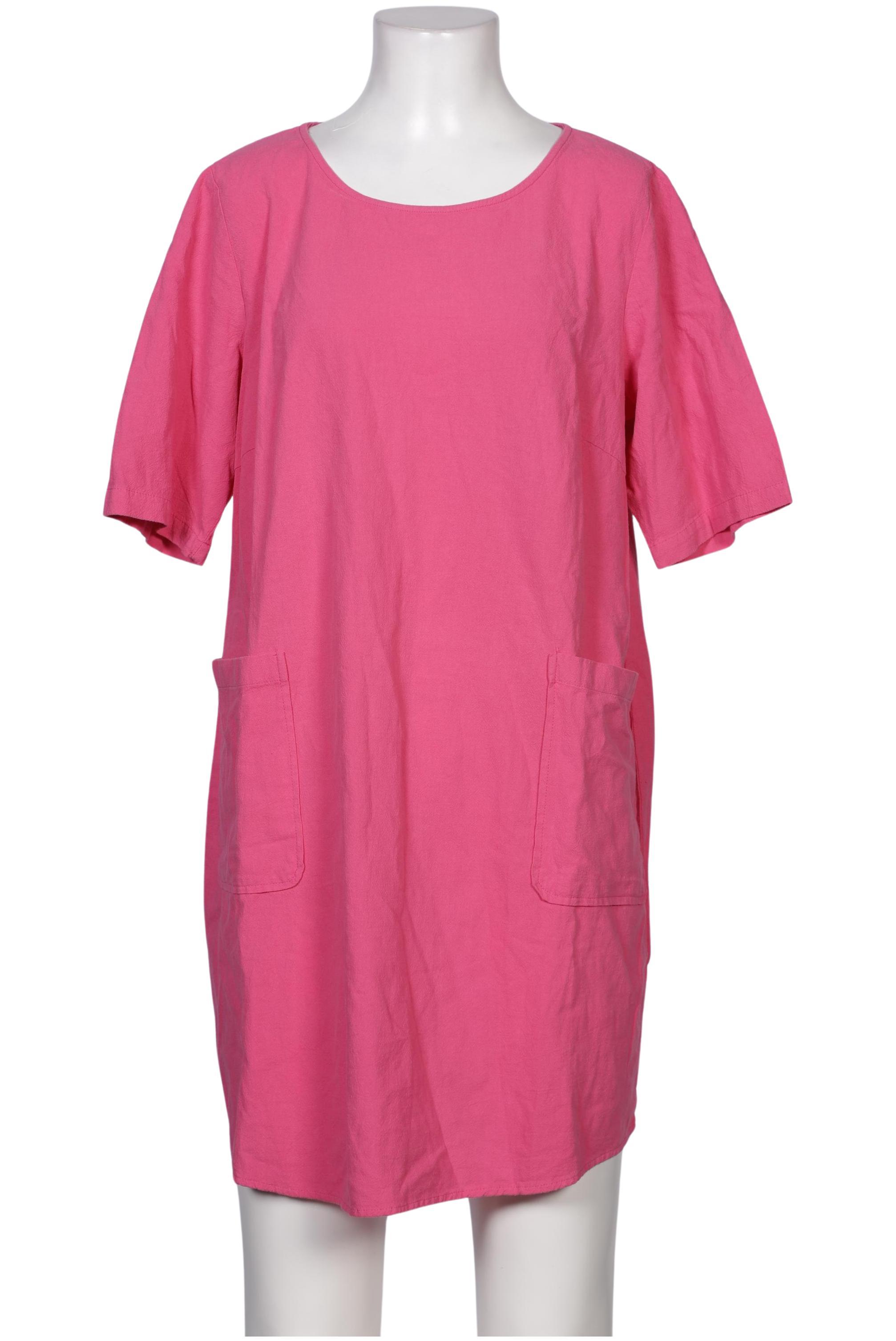 

Zizzi Damen Kleid, pink, Gr. 36