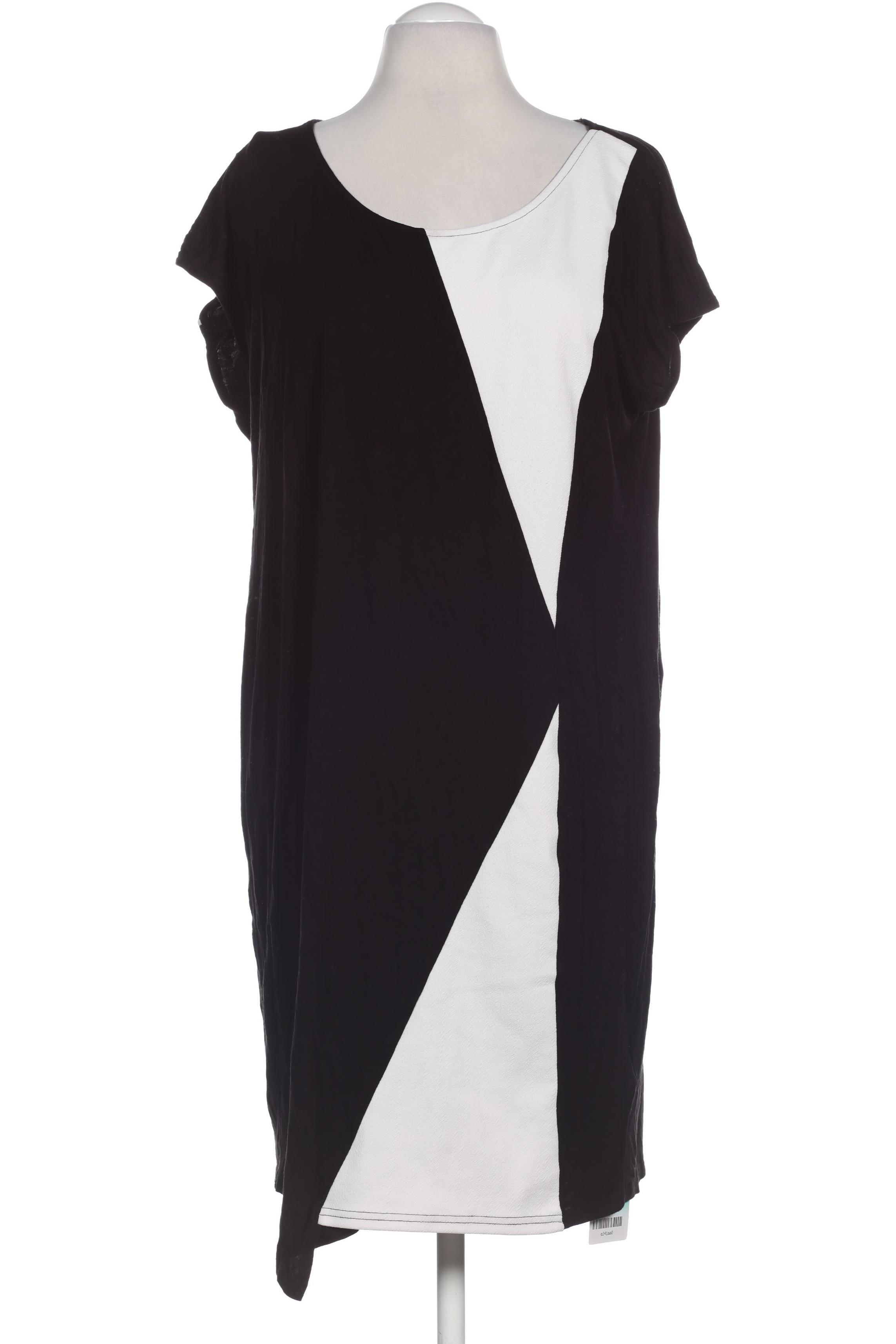 

Zizzi Damen Kleid, schwarz, Gr.