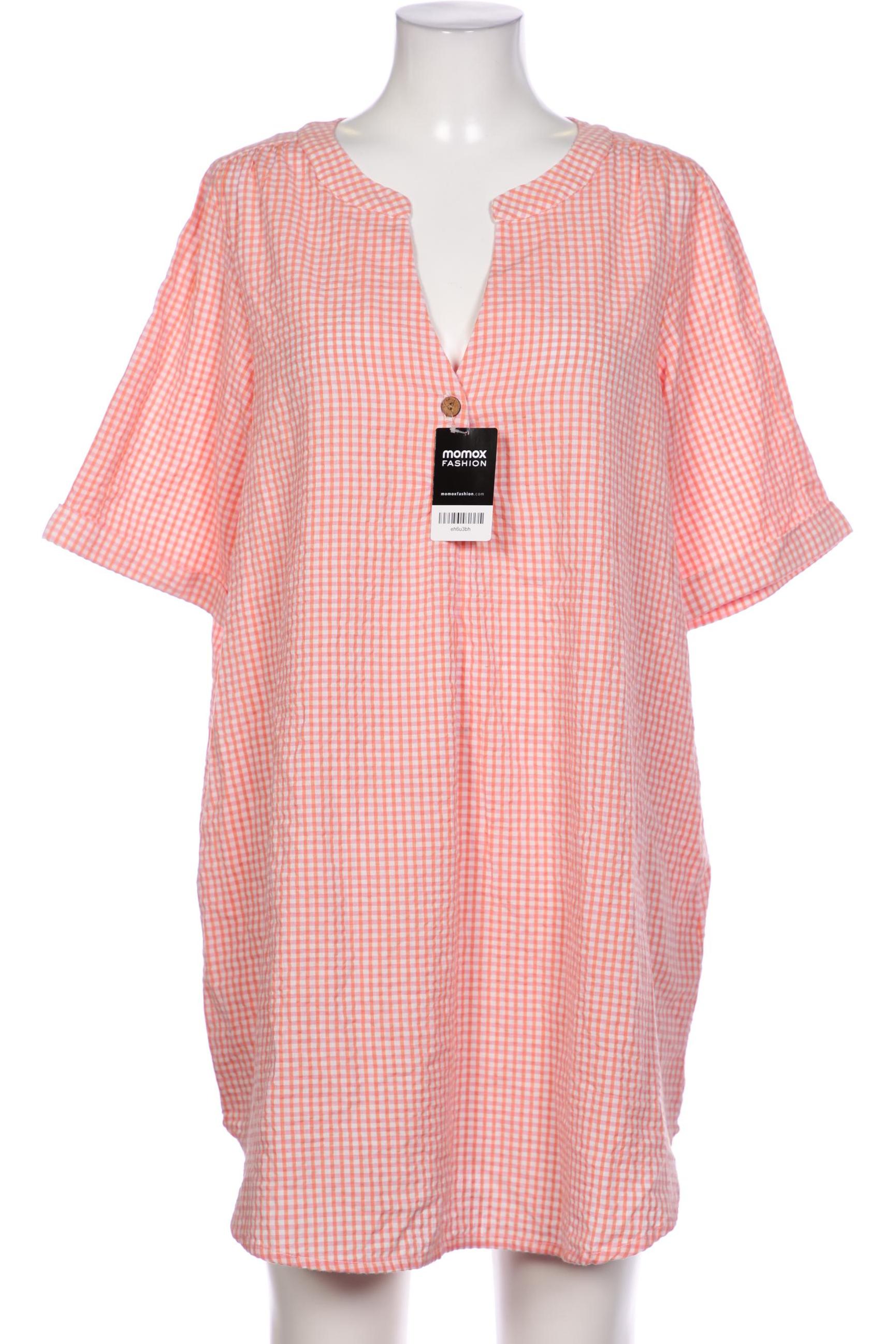 

Zizzi Damen Kleid, pink, Gr. 38