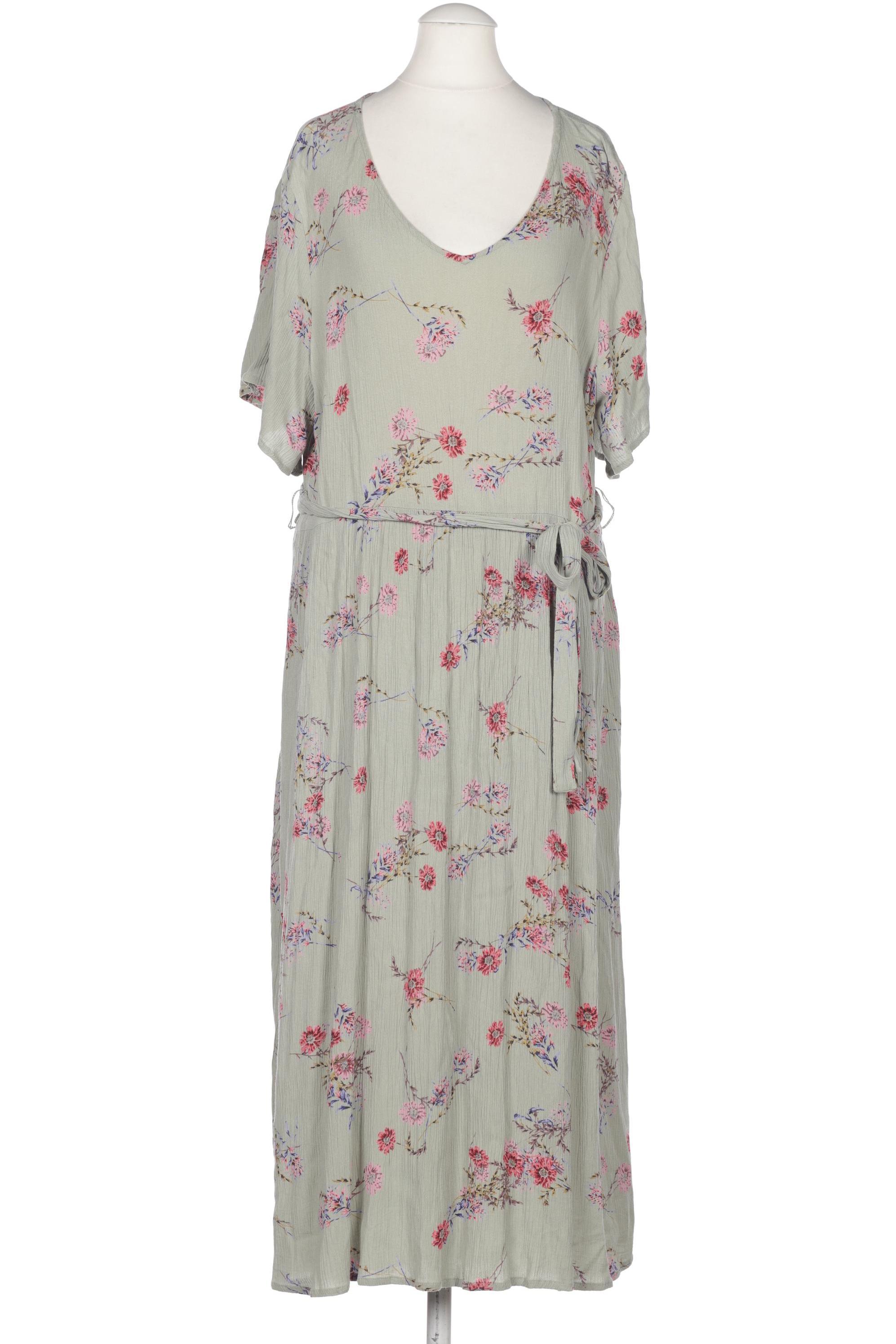 

Zizzi Damen Kleid, hellgrün
