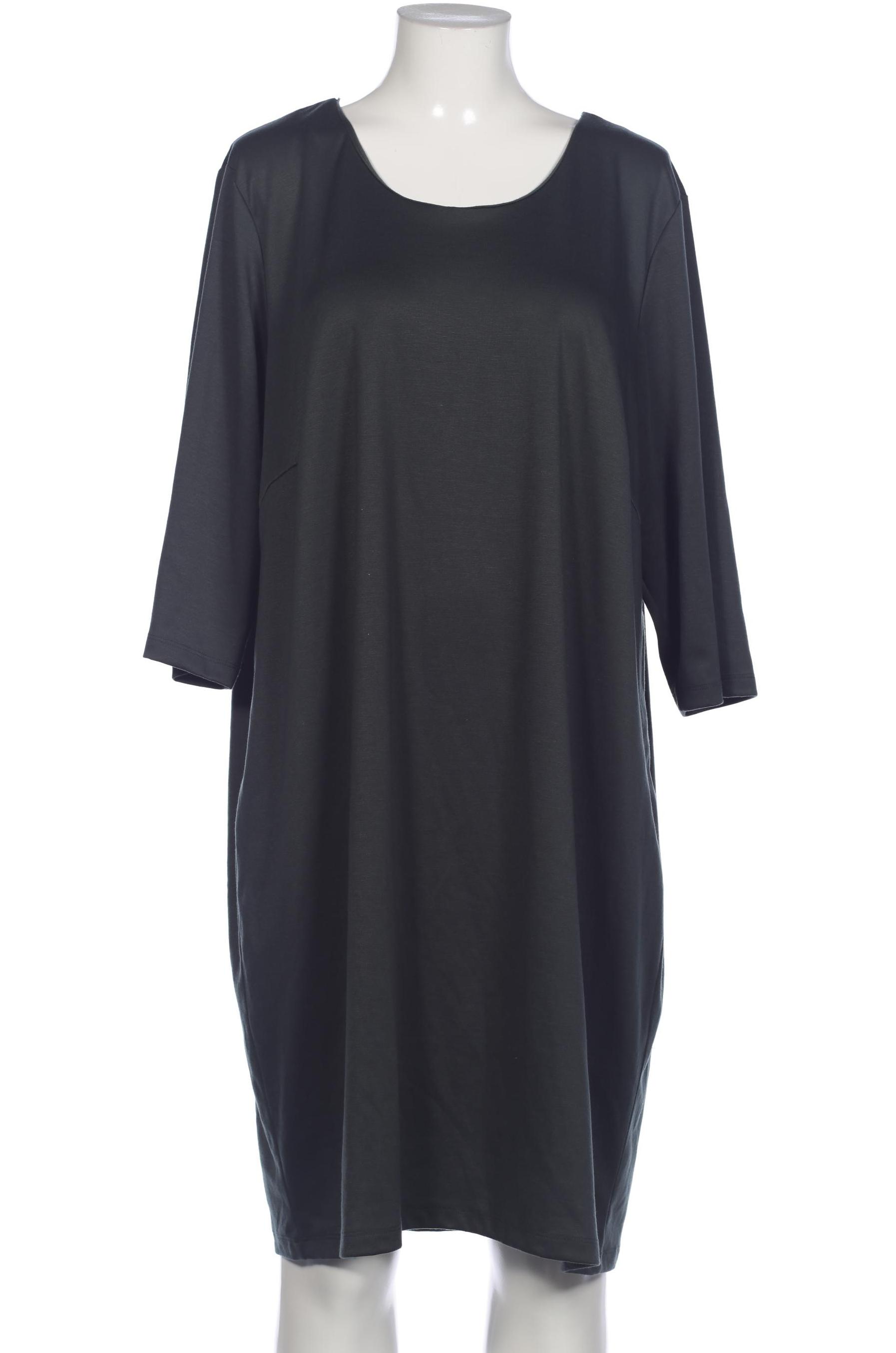 

Zizzi Damen Kleid, grün, Gr. 42