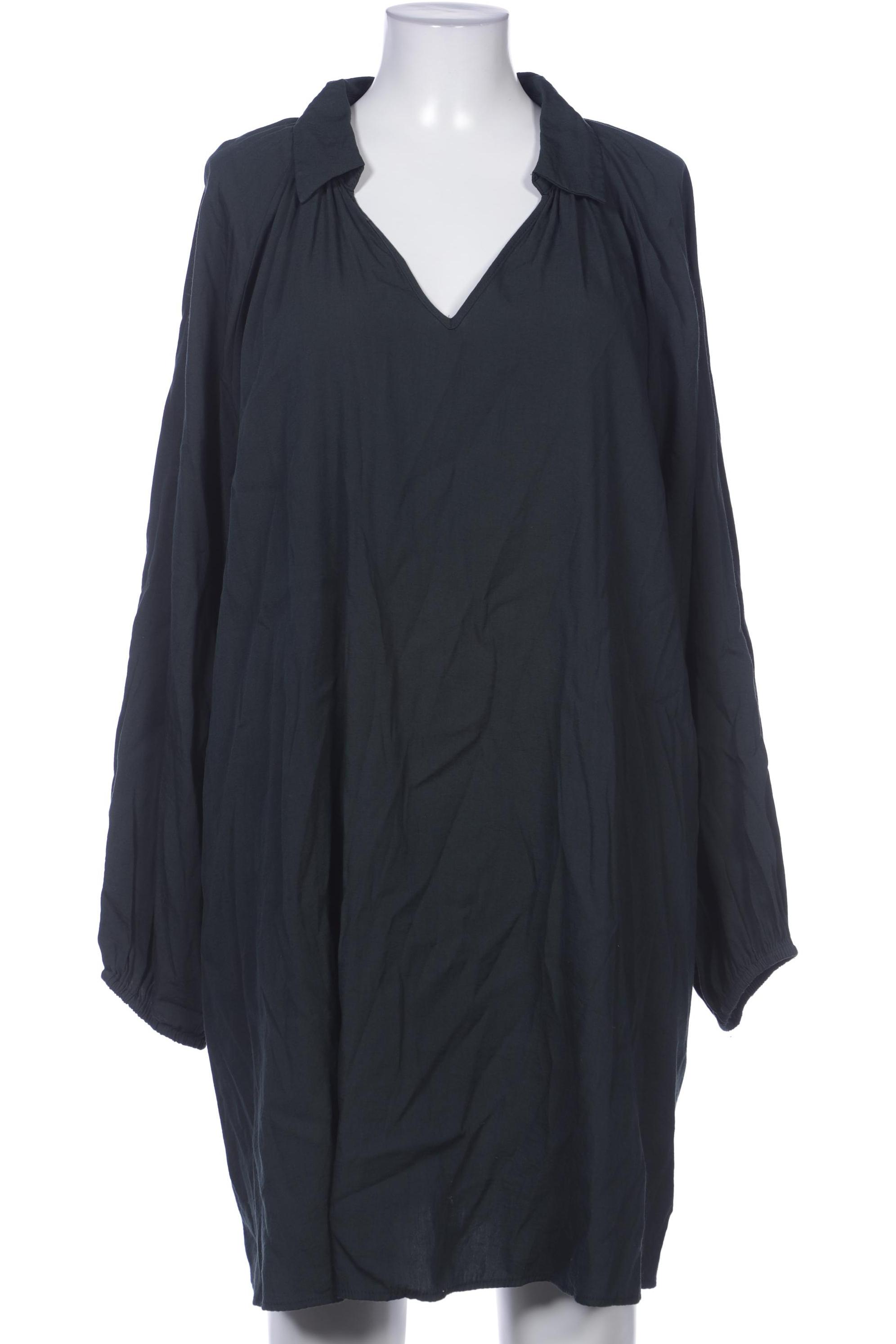 

Zizzi Damen Kleid, grün, Gr. 42