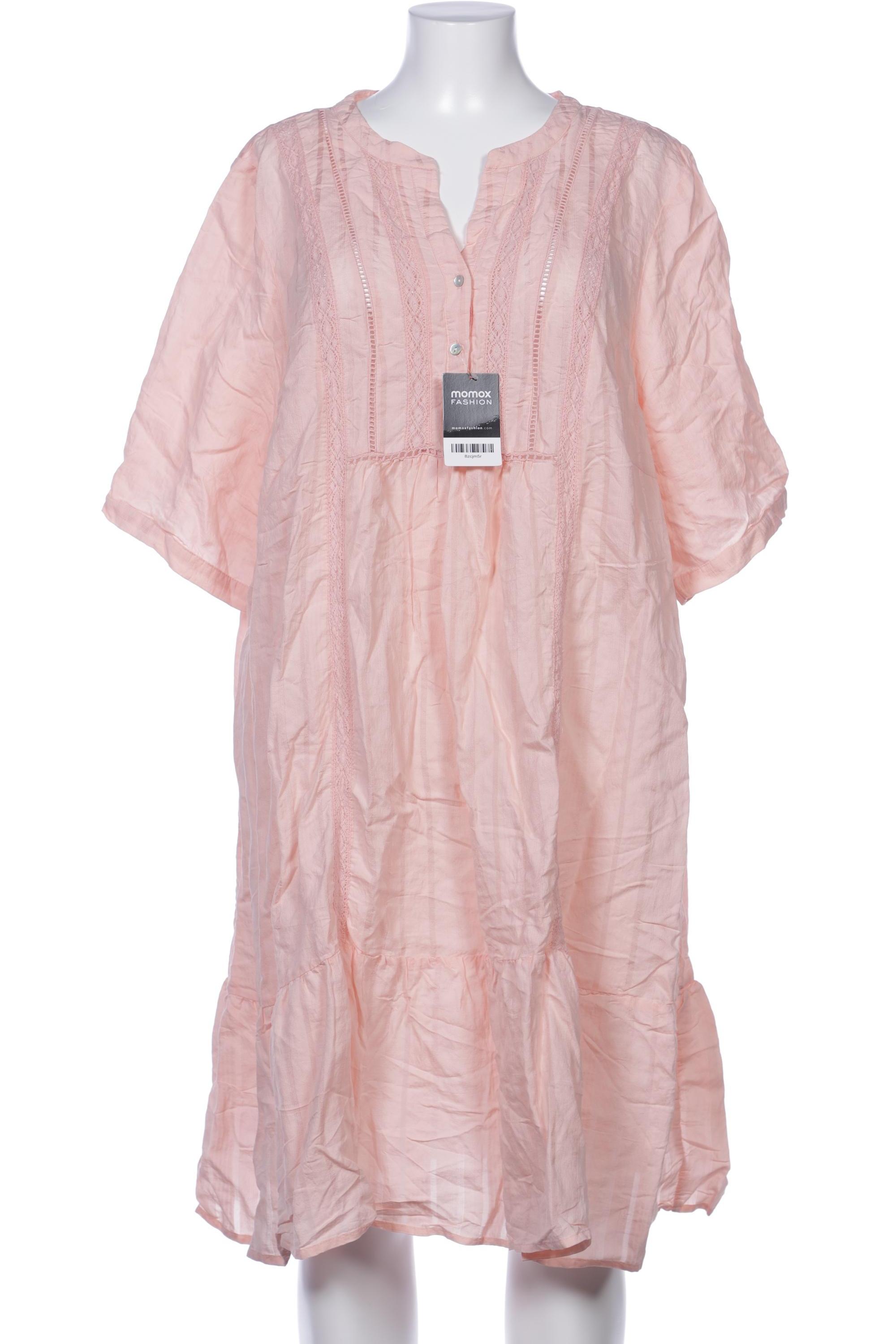 

Zizzi Damen Kleid, pink, Gr. 44