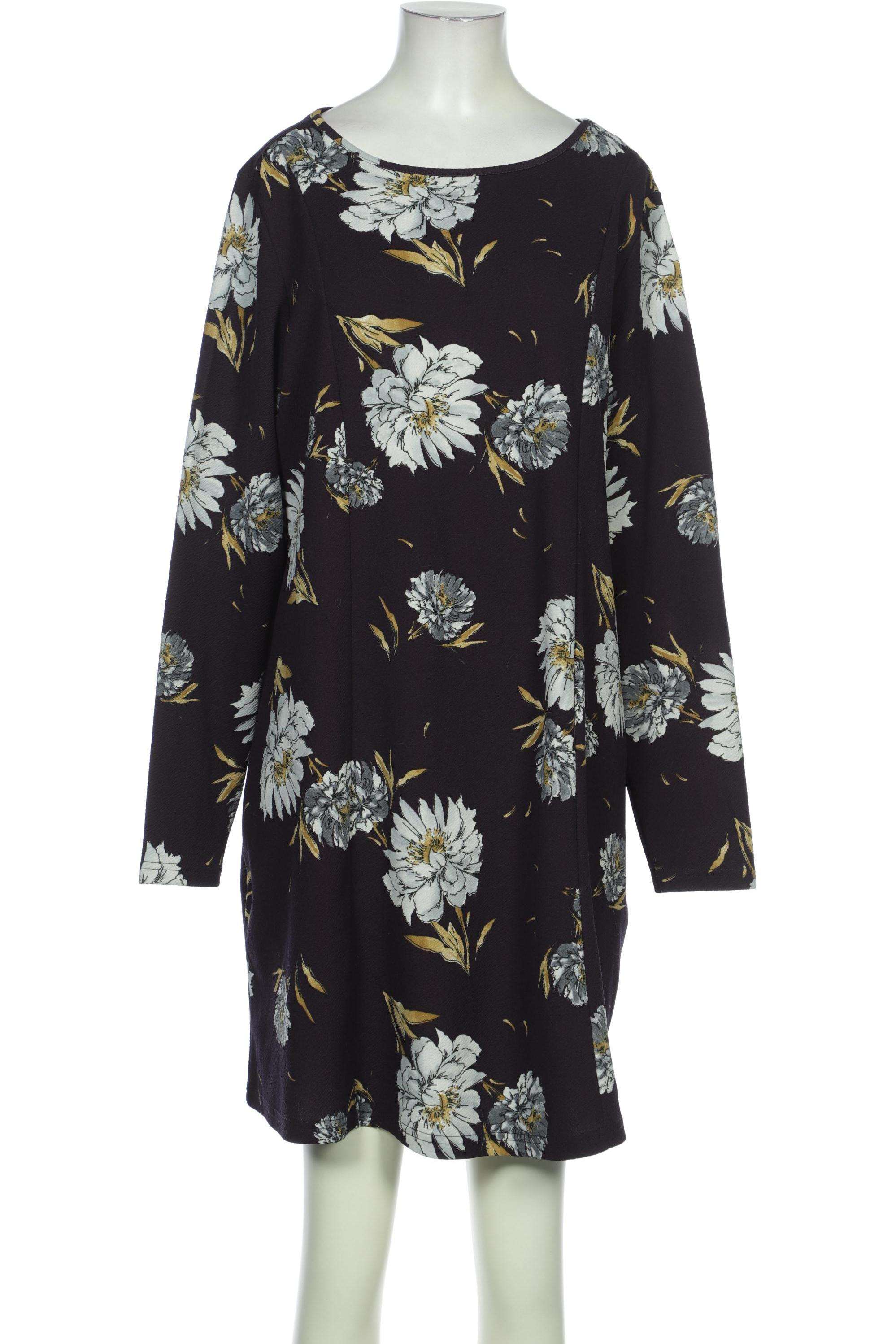 

Zizzi Damen Kleid, flieder, Gr. 36