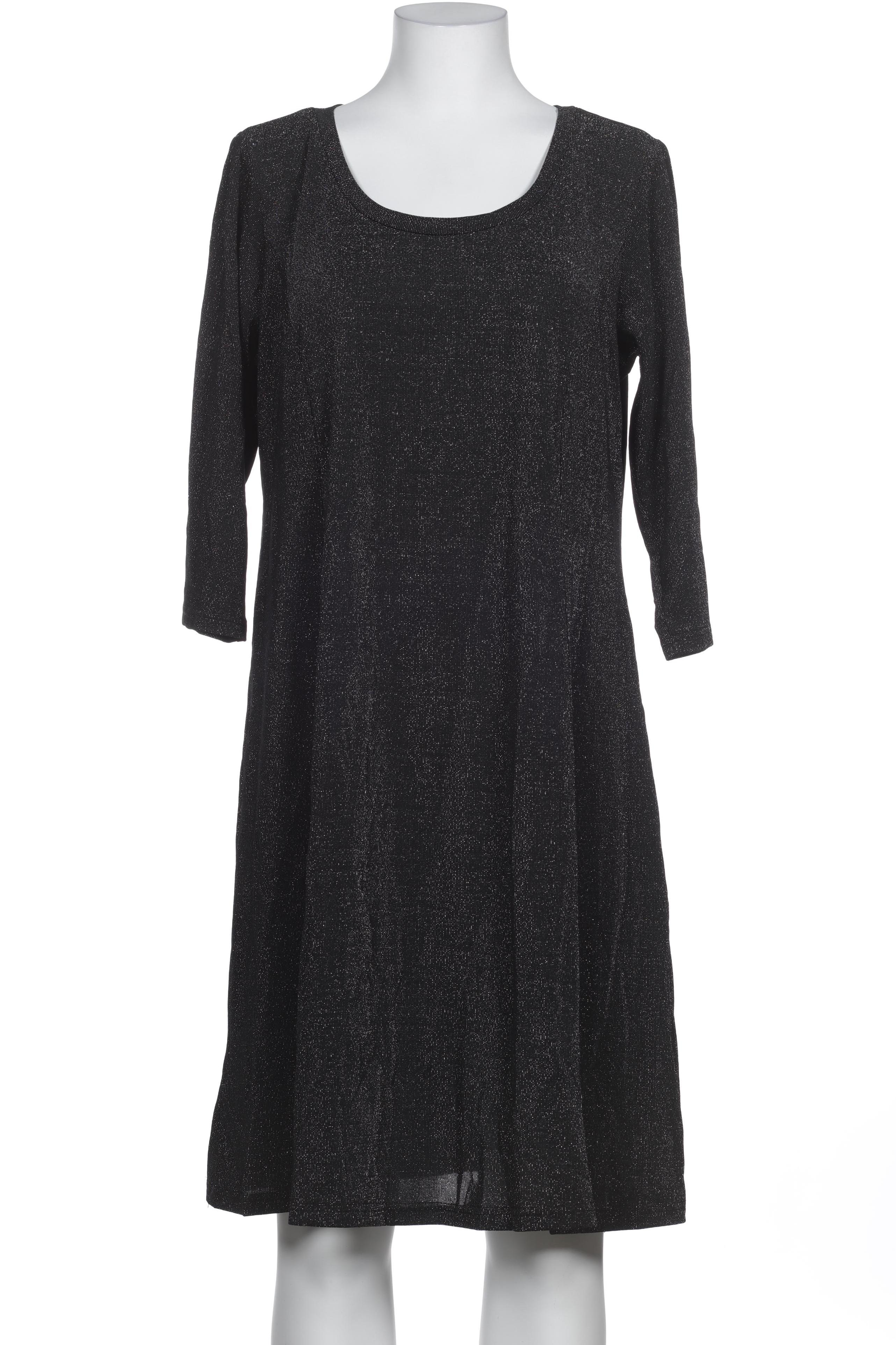 

Zizzi Damen Kleid, schwarz, Gr.