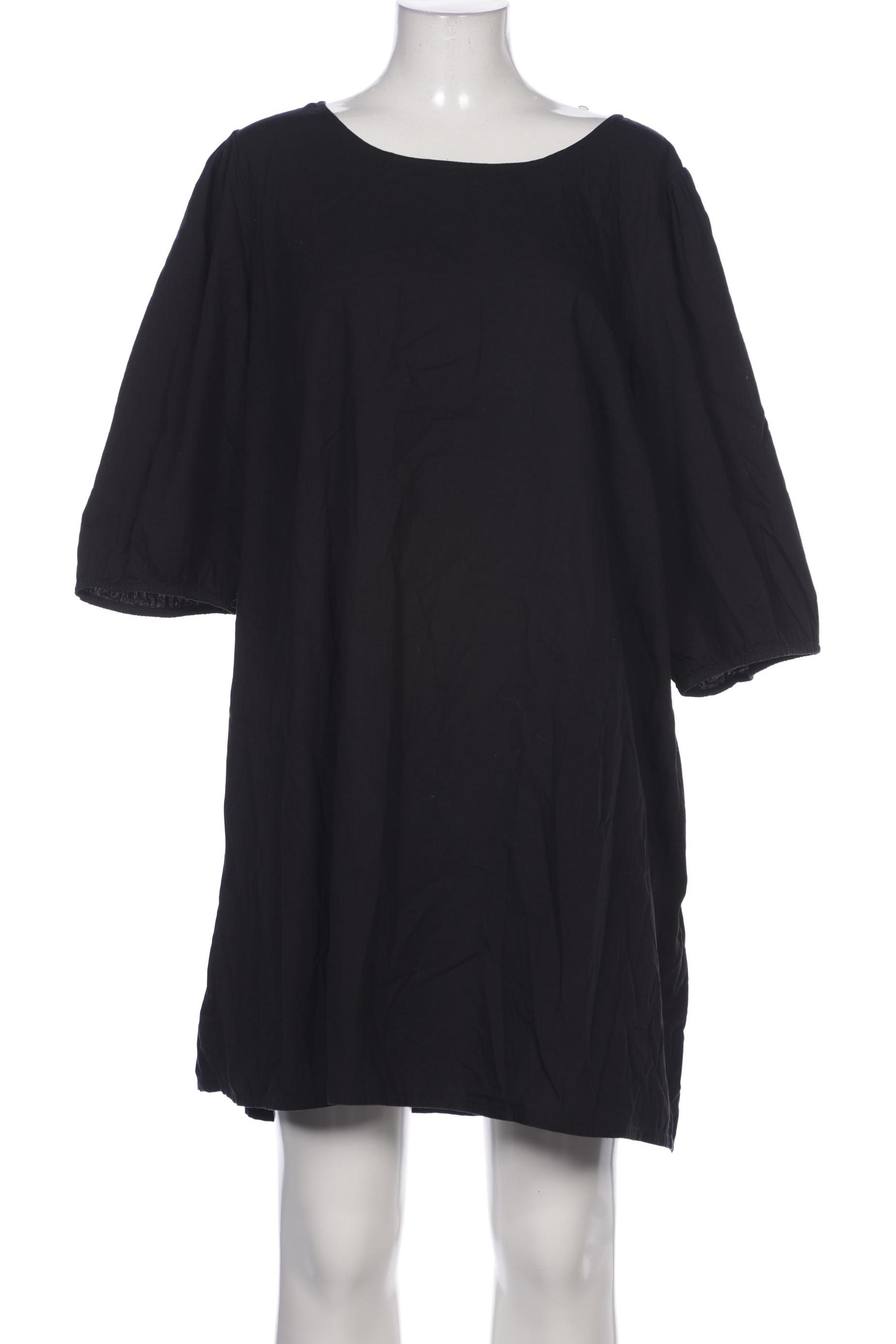 

Zizzi Damen Kleid, schwarz, Gr. 42