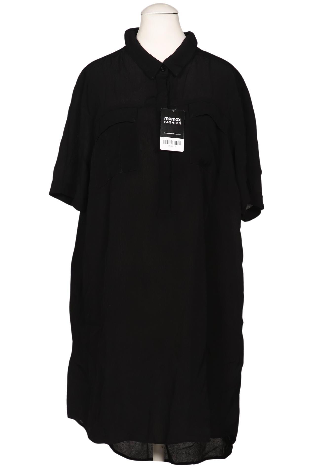 

Zizzi Damen Kleid, schwarz, Gr. 36