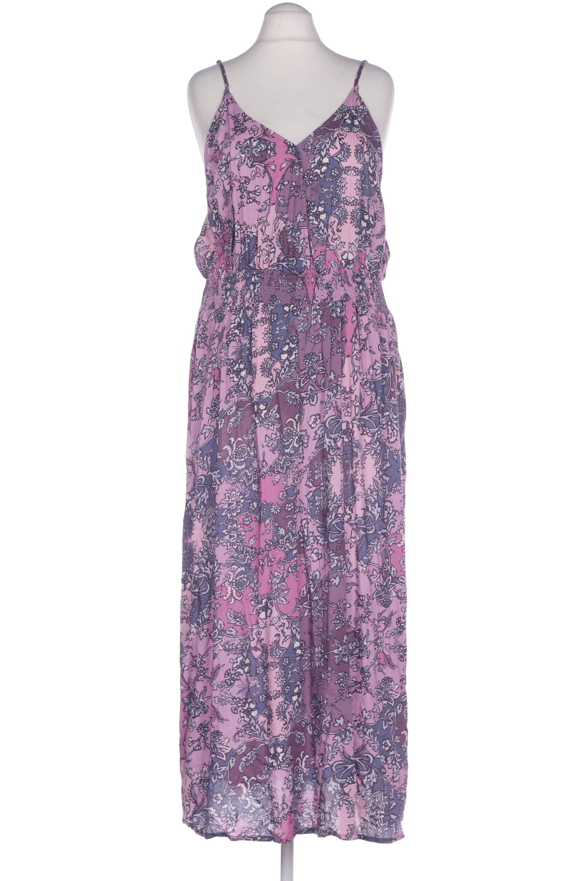 

Zizzi Damen Kleid, flieder