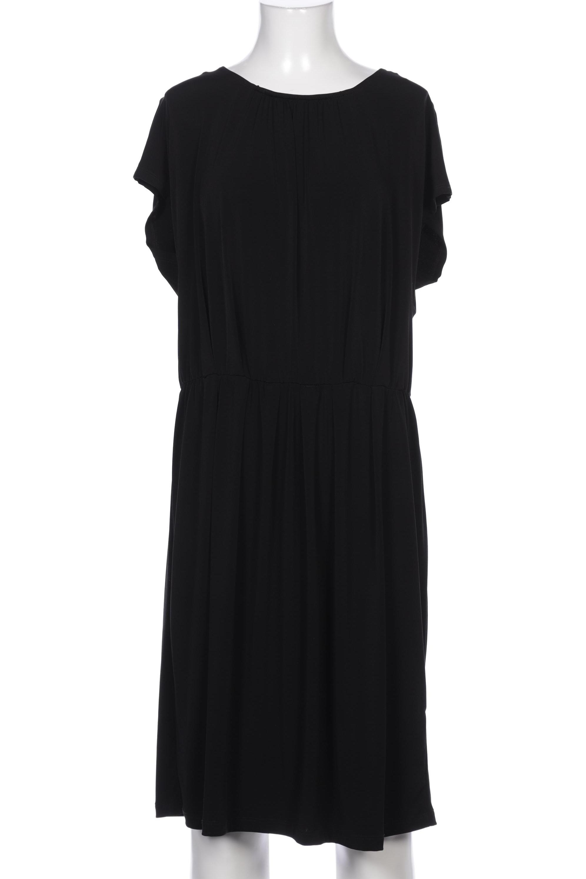 

Zizzi Damen Kleid, schwarz