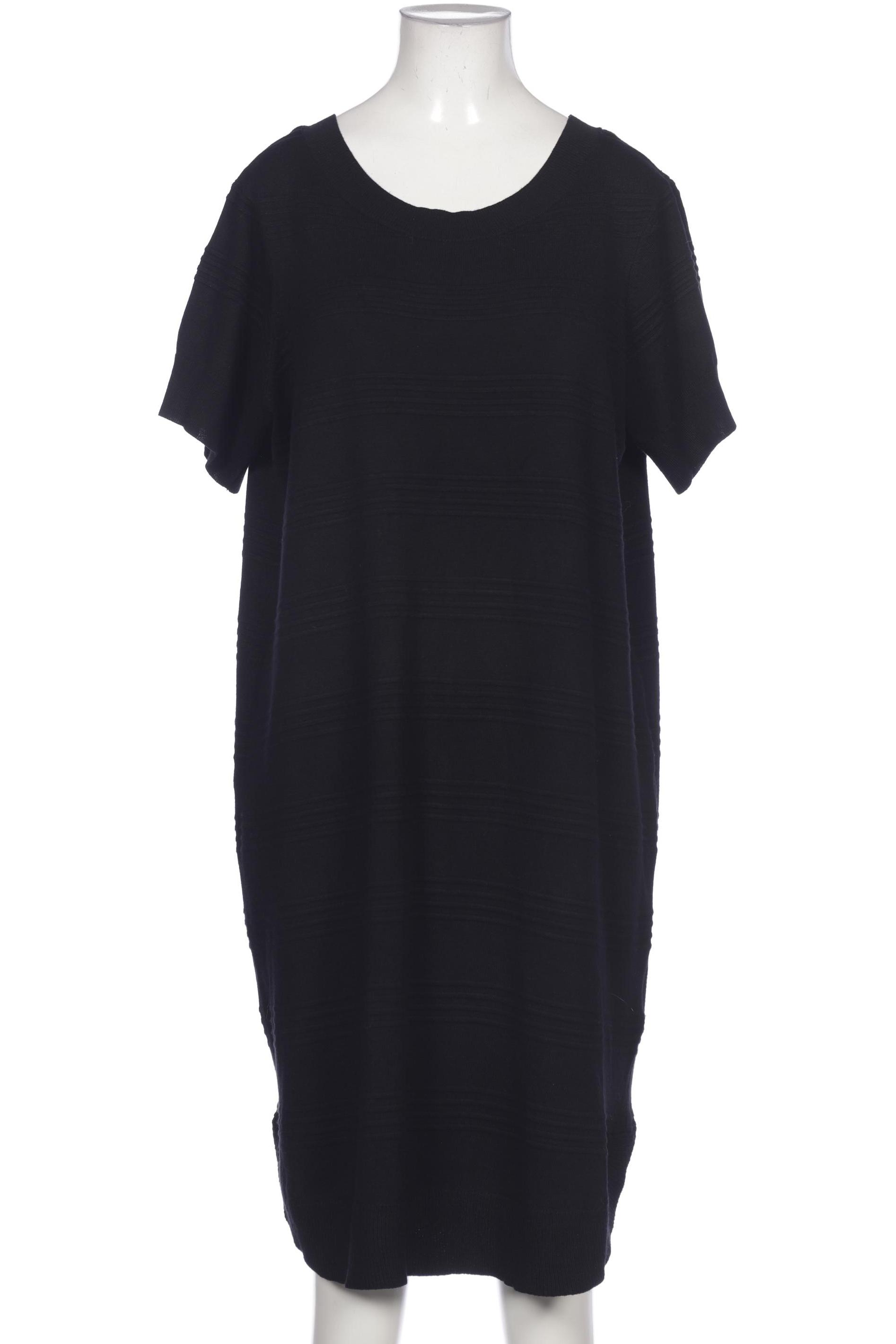 

Zizzi Damen Kleid, schwarz