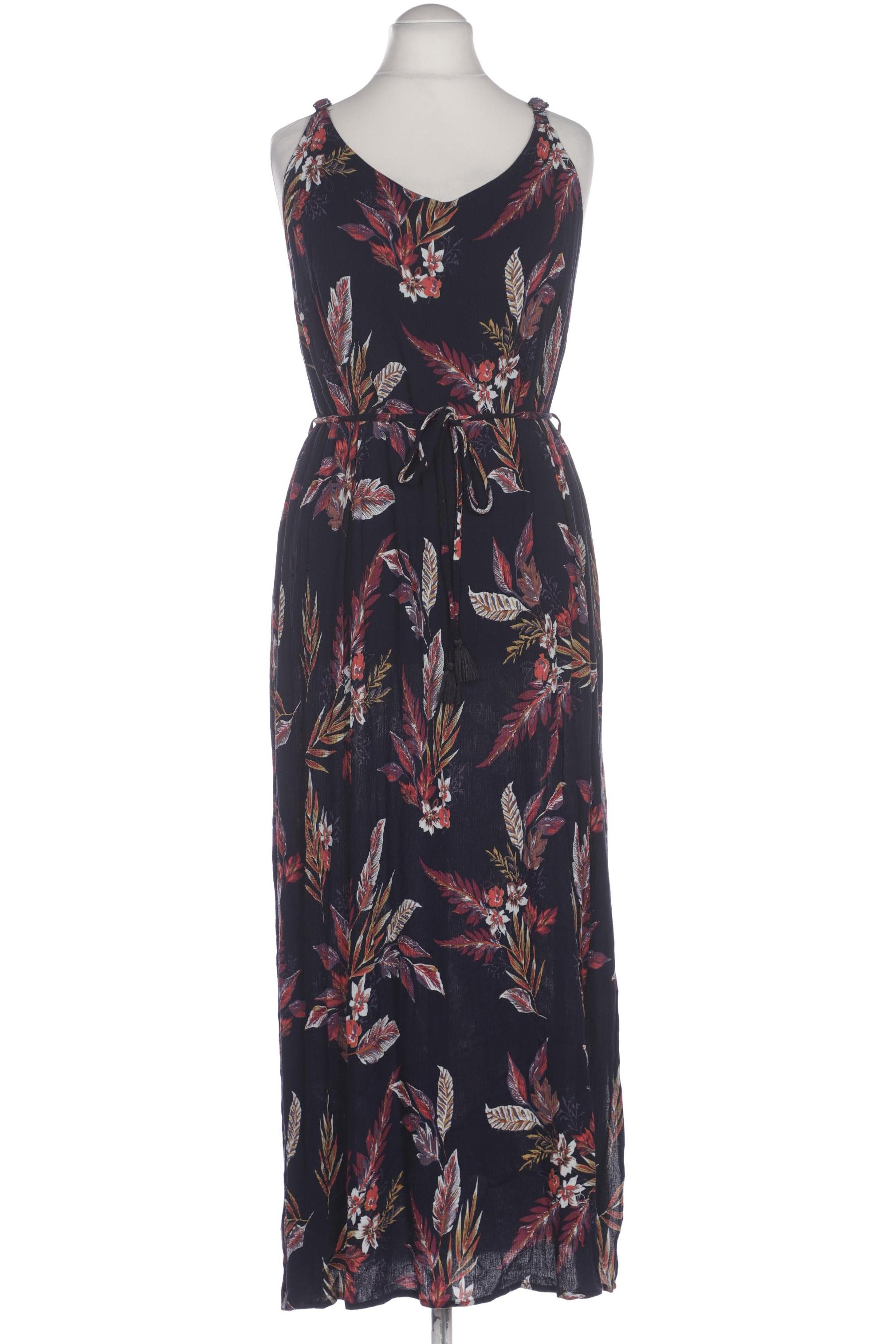 

Zizzi Damen Kleid, marineblau, Gr. 44