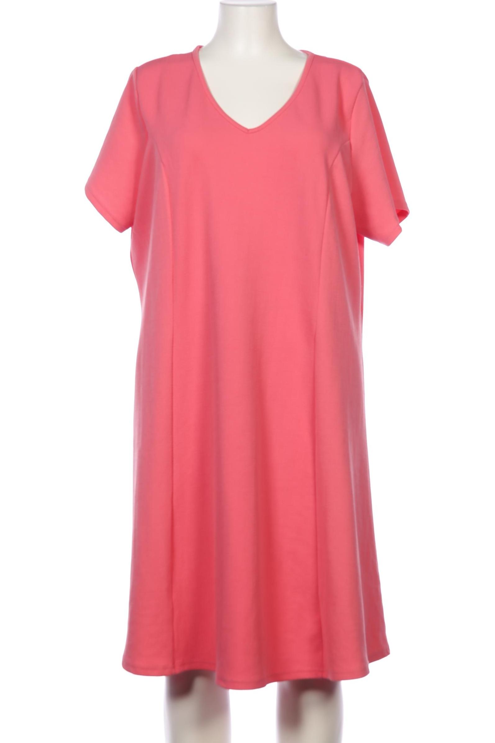 

Zizzi Damen Kleid, pink, Gr. 44