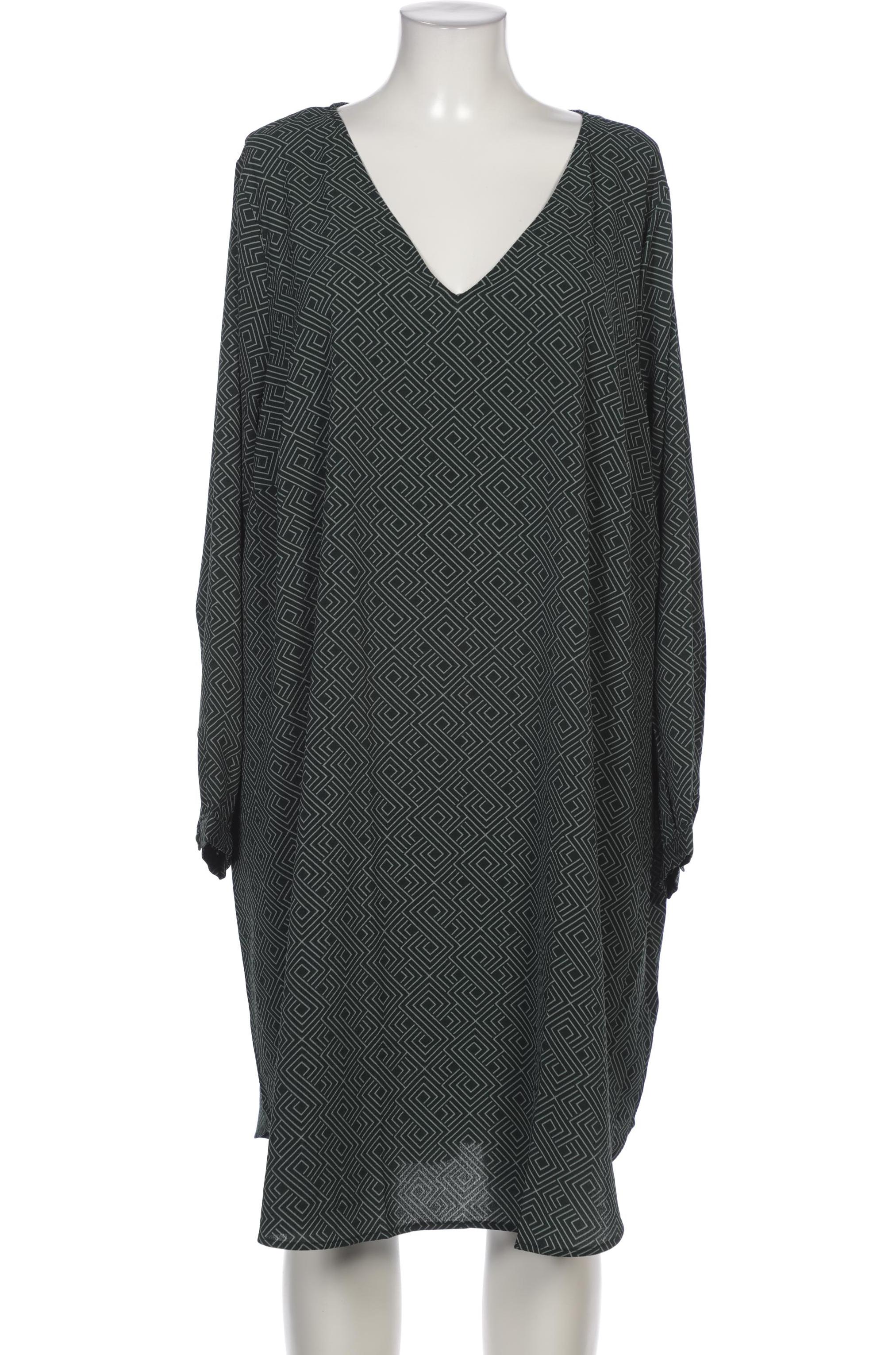 

Zizzi Damen Kleid, grün