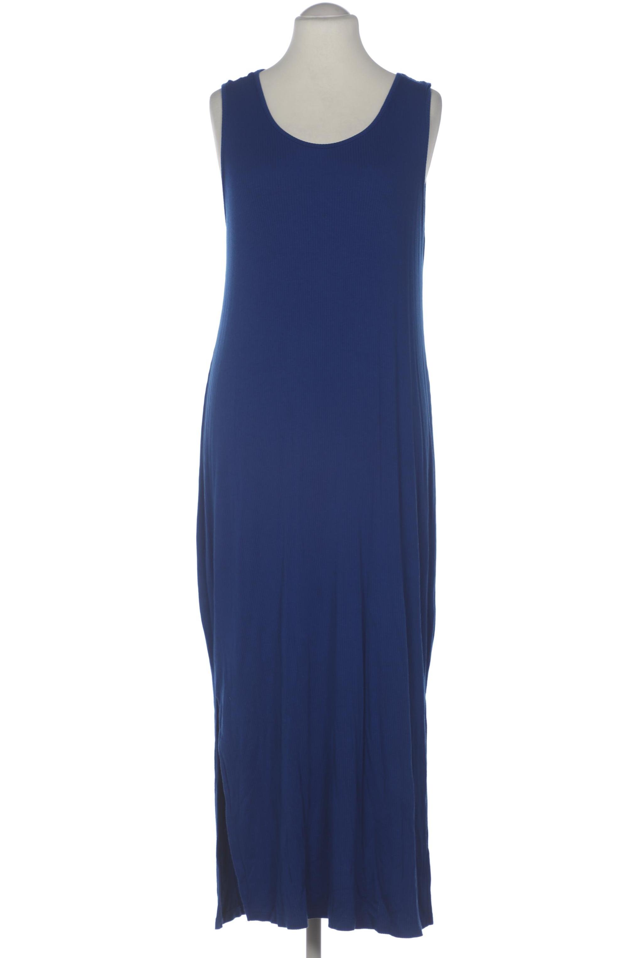 

Zizzi Damen Kleid, blau, Gr. 38