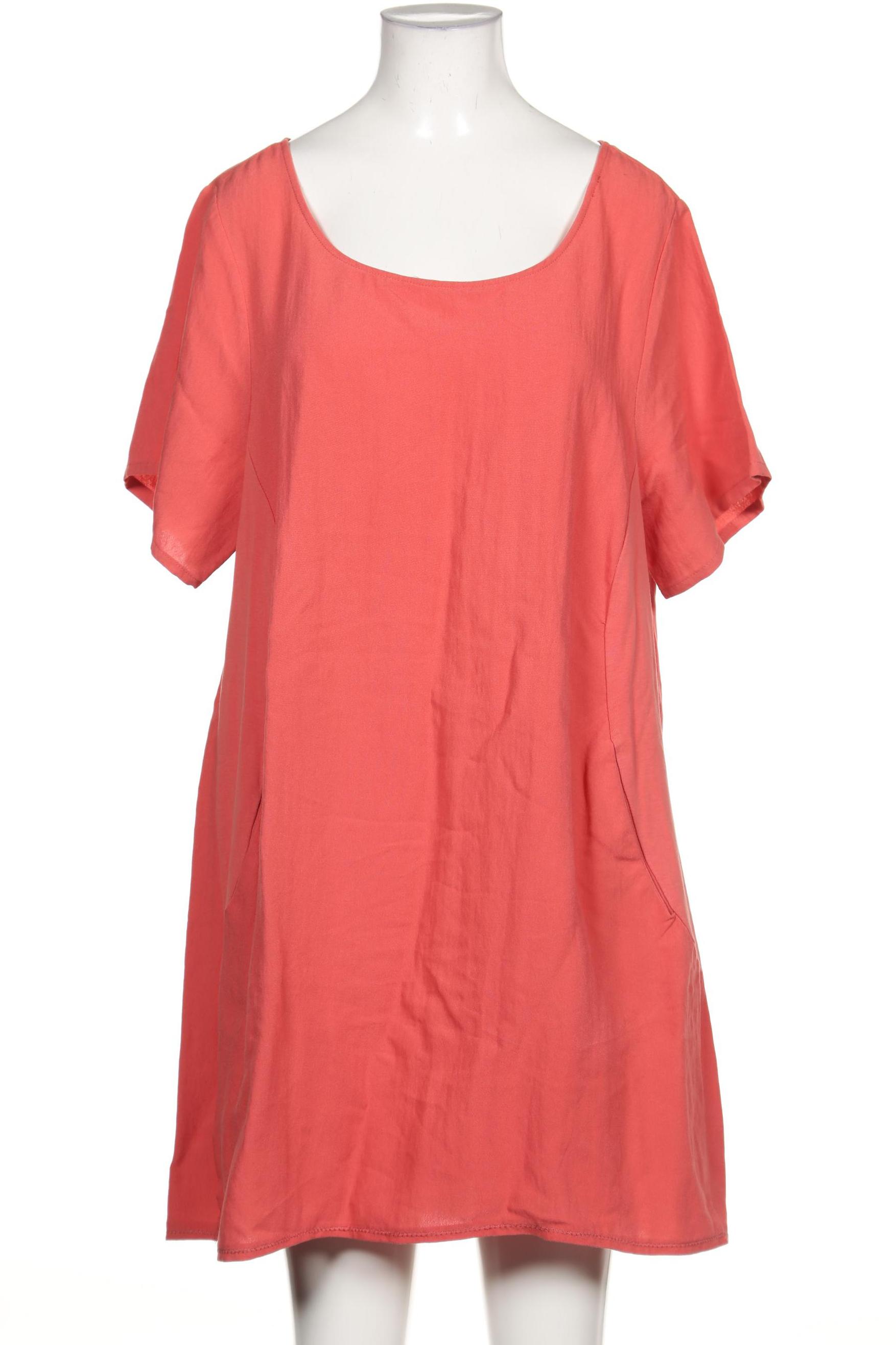 

Zizzi Damen Kleid, pink, Gr. 36