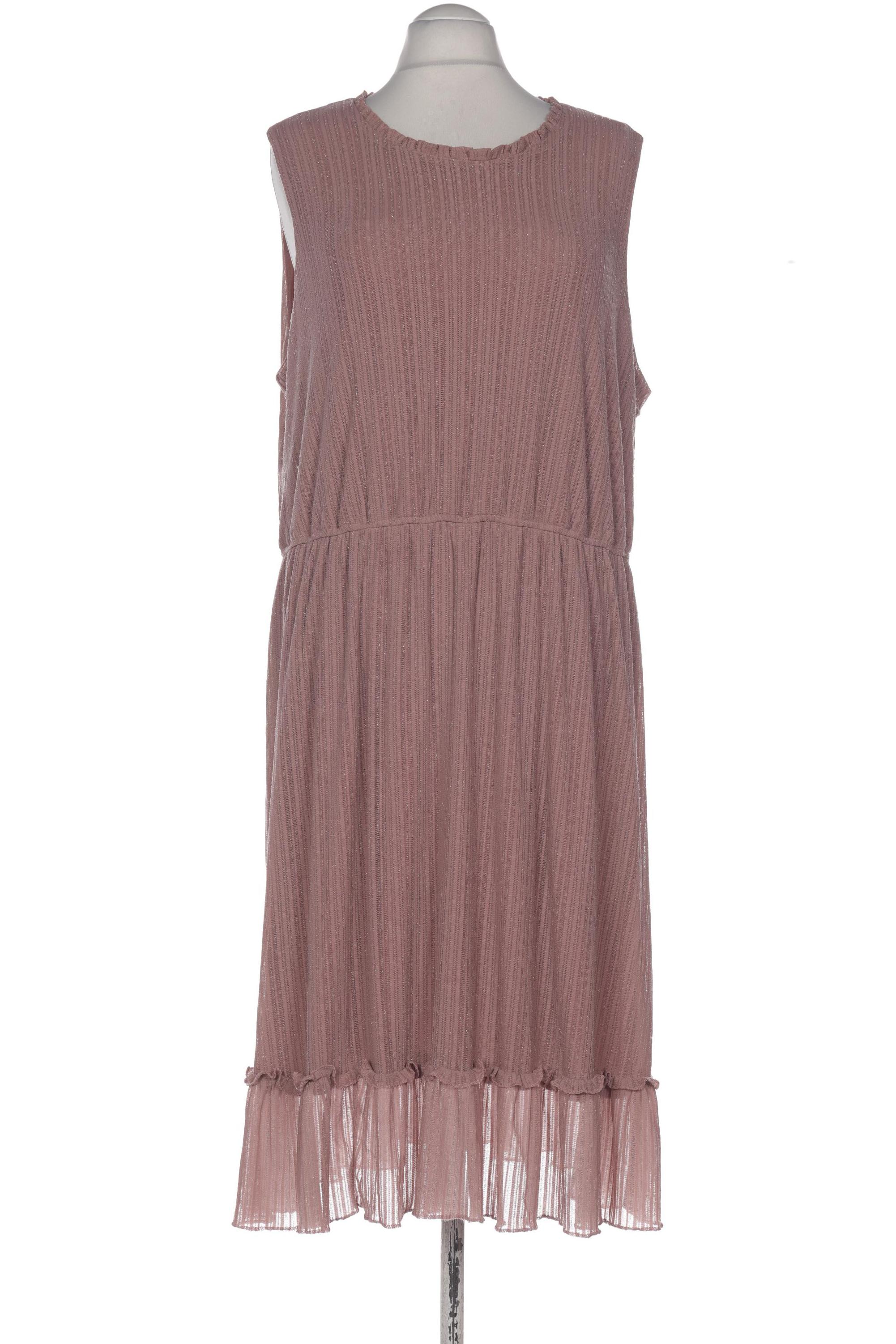 

Zizzi Damen Kleid, pink, Gr. 42