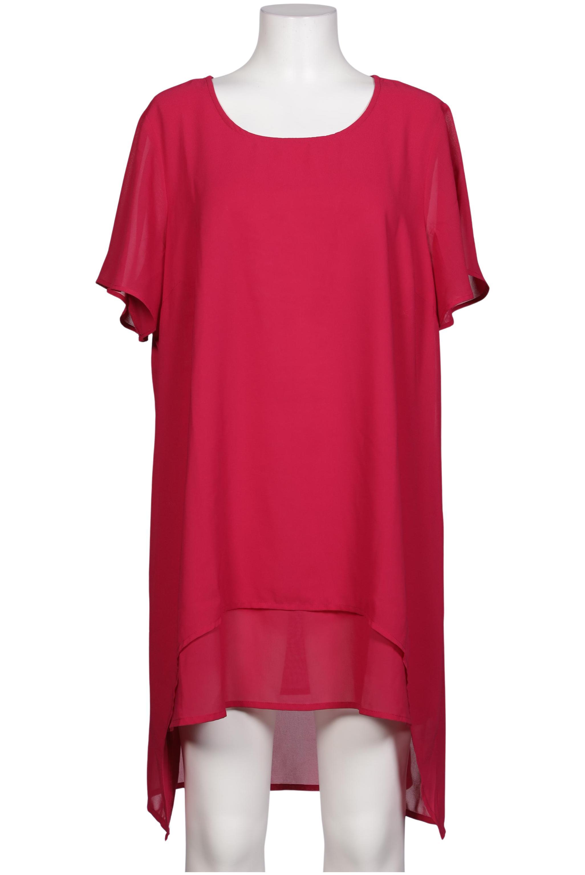 

Zizzi Damen Kleid, pink, Gr. 38