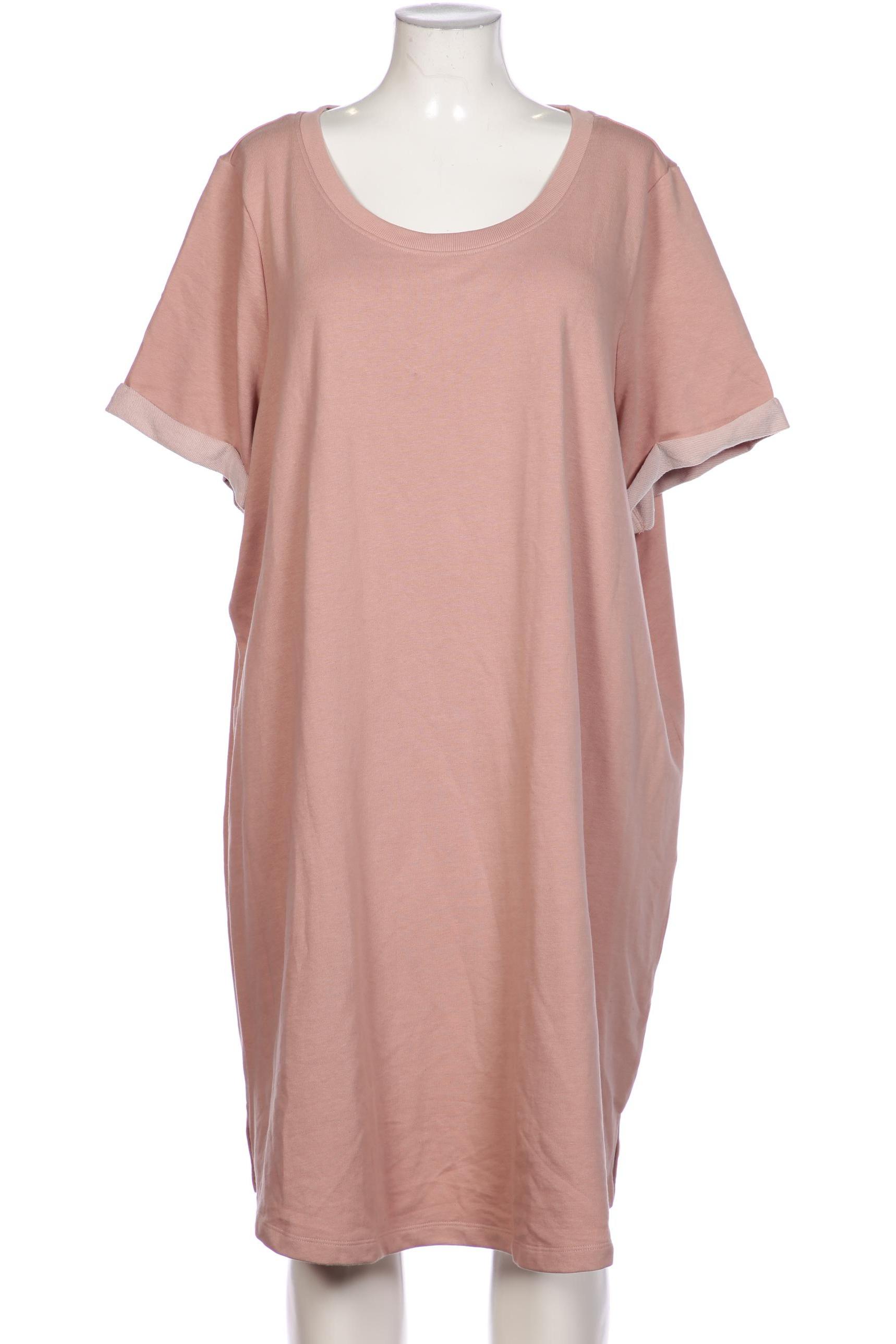 

Zizzi Damen Kleid, pink, Gr. 44