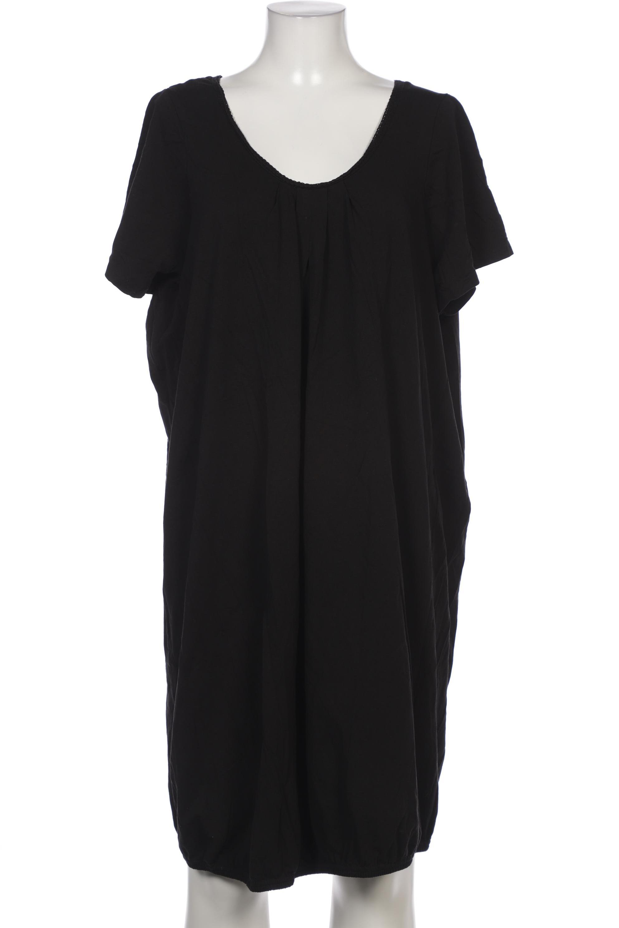 

Zizzi Damen Kleid, schwarz