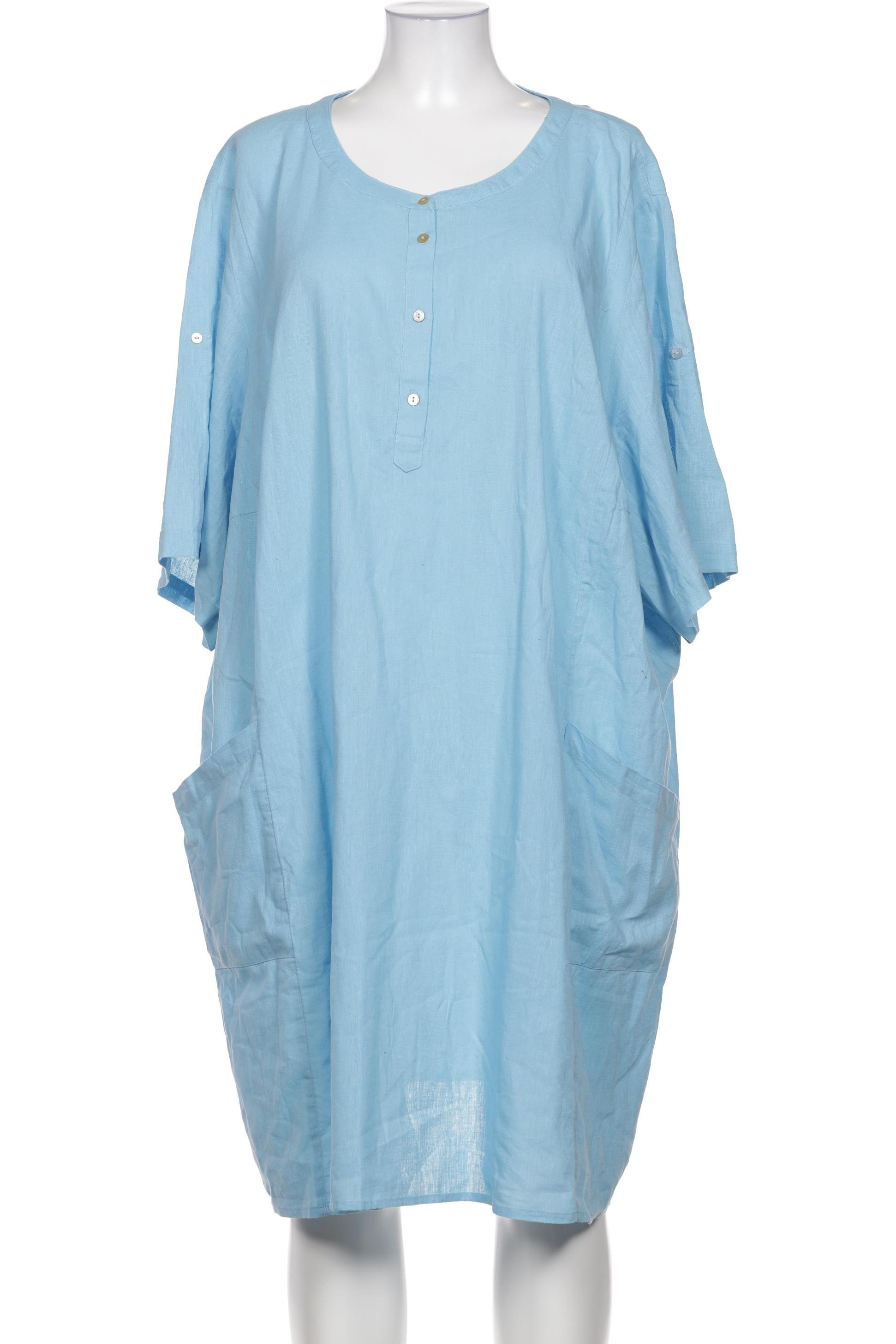 

Zizzi Damen Kleid, blau