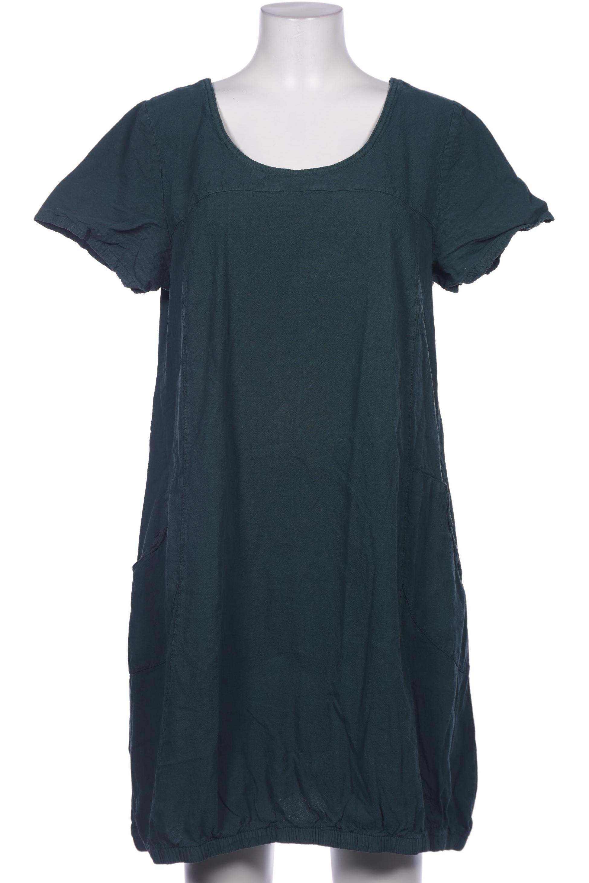 

Zizzi Damen Kleid, grün, Gr. 38