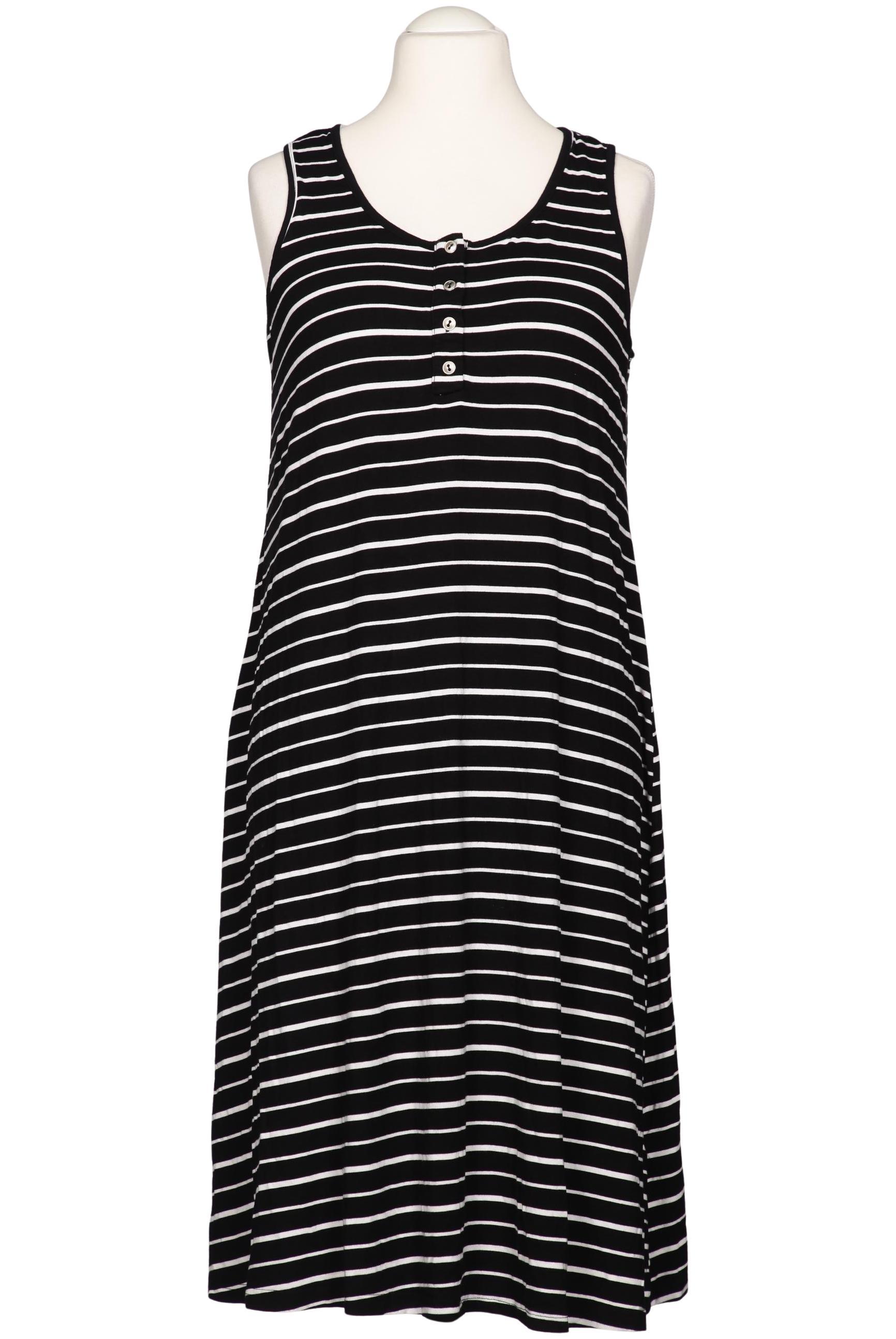 

Zizzi Damen Kleid, mehrfarbig, Gr. 38