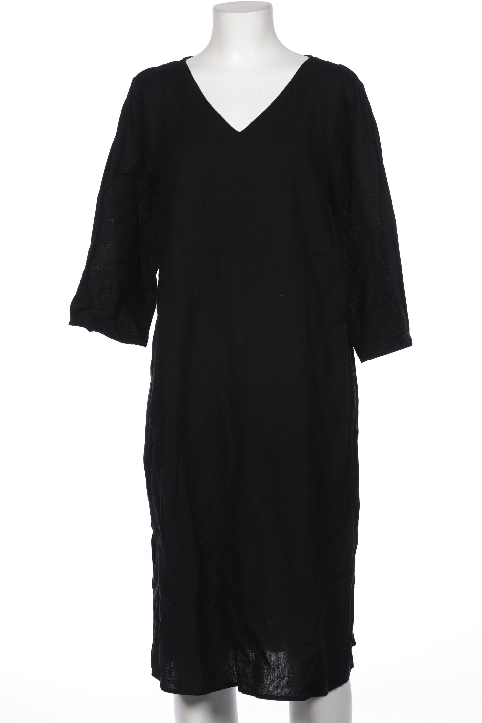 

Zizzi Damen Kleid, schwarz