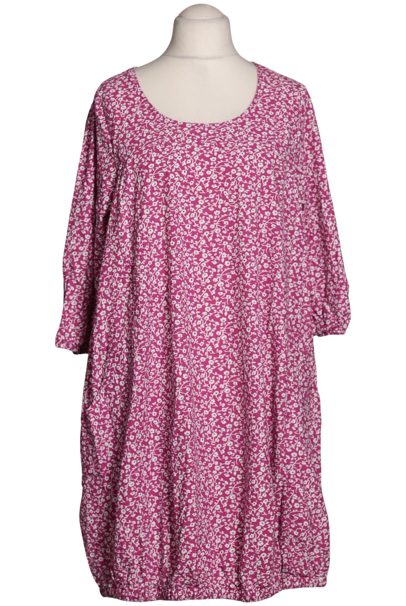 

Zizzi Damen Kleid, pink, Gr. 38