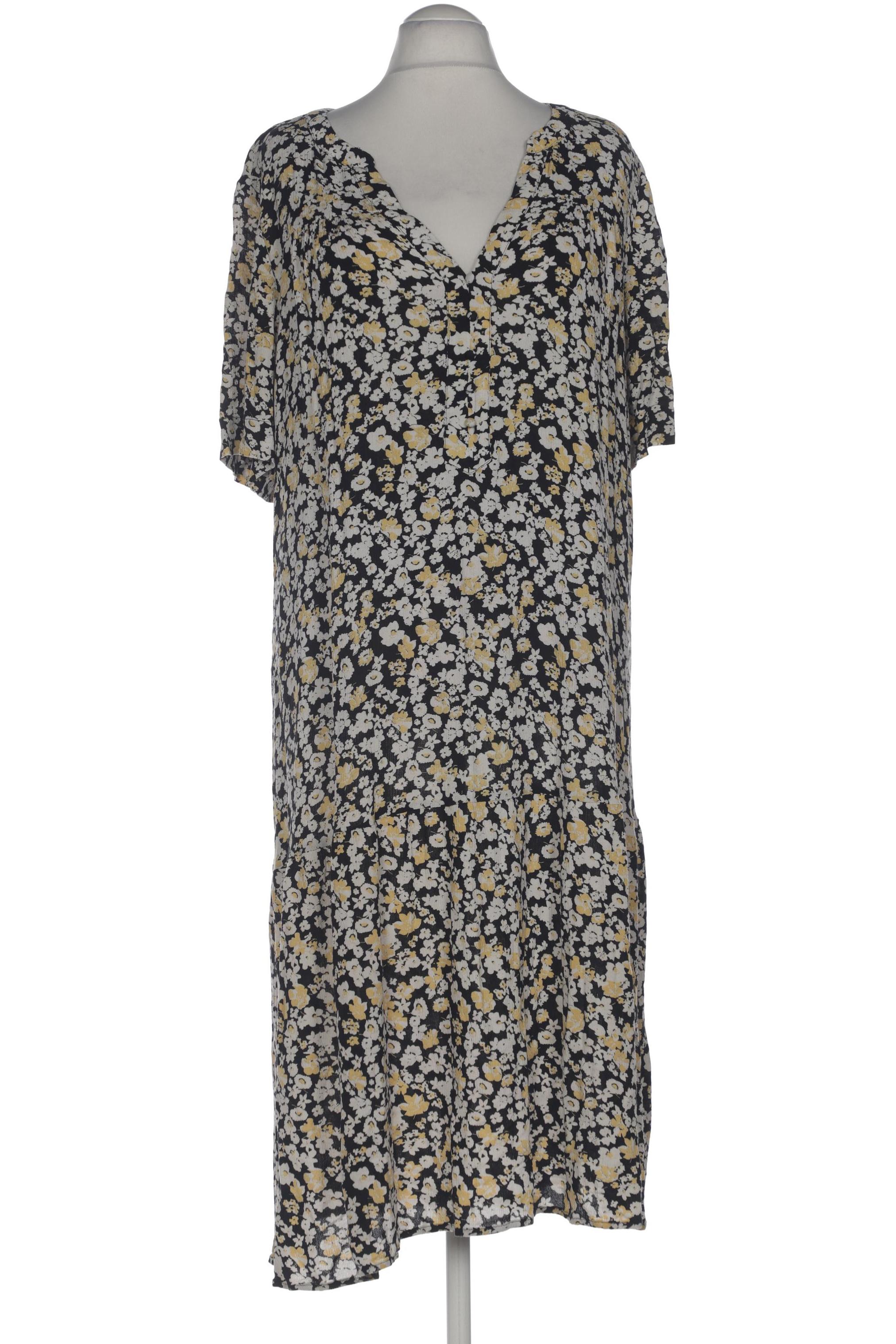 

Zizzi Damen Kleid, schwarz, Gr. 42