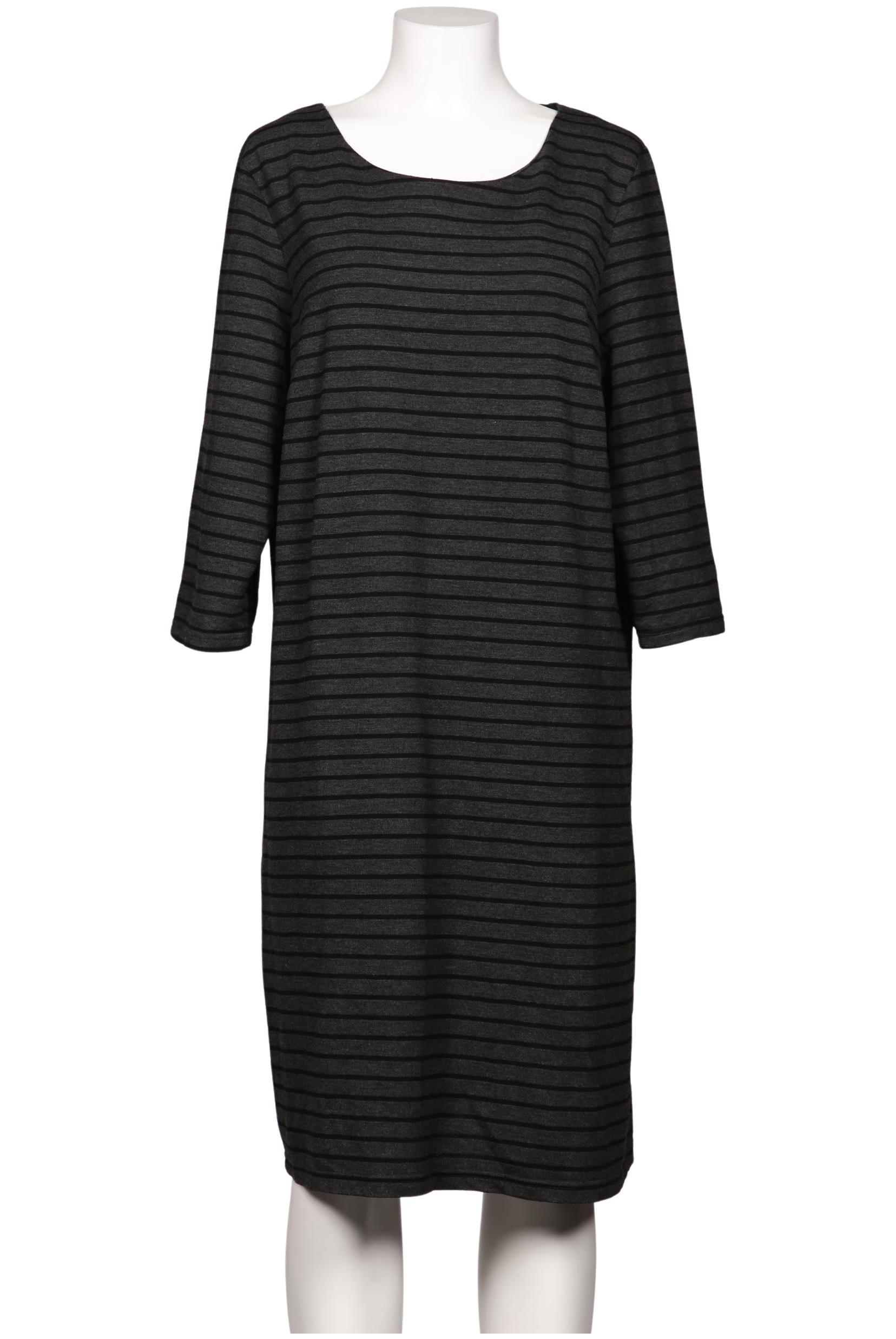 

Zizzi Damen Kleid, grau, Gr. 38