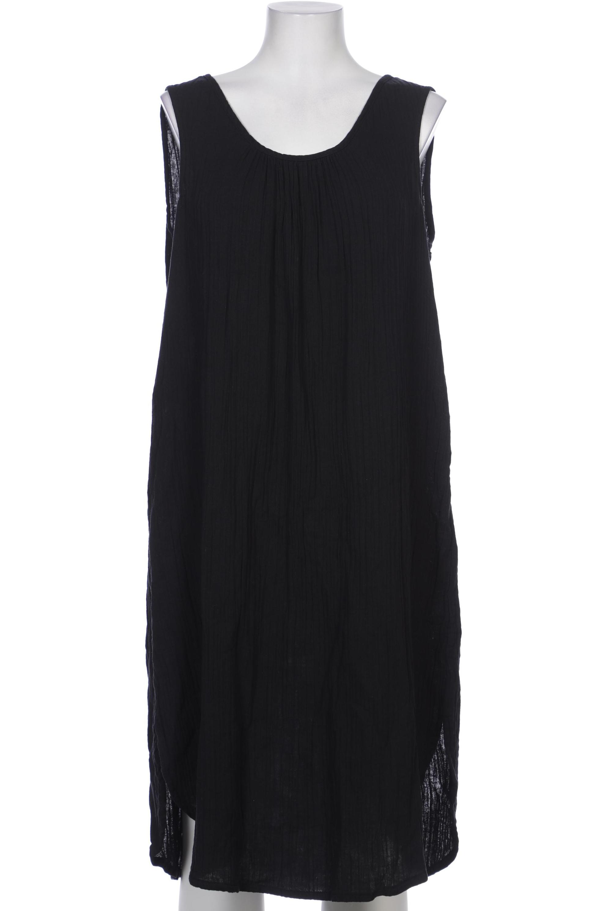 

Zizzi Damen Kleid, schwarz, Gr. 38