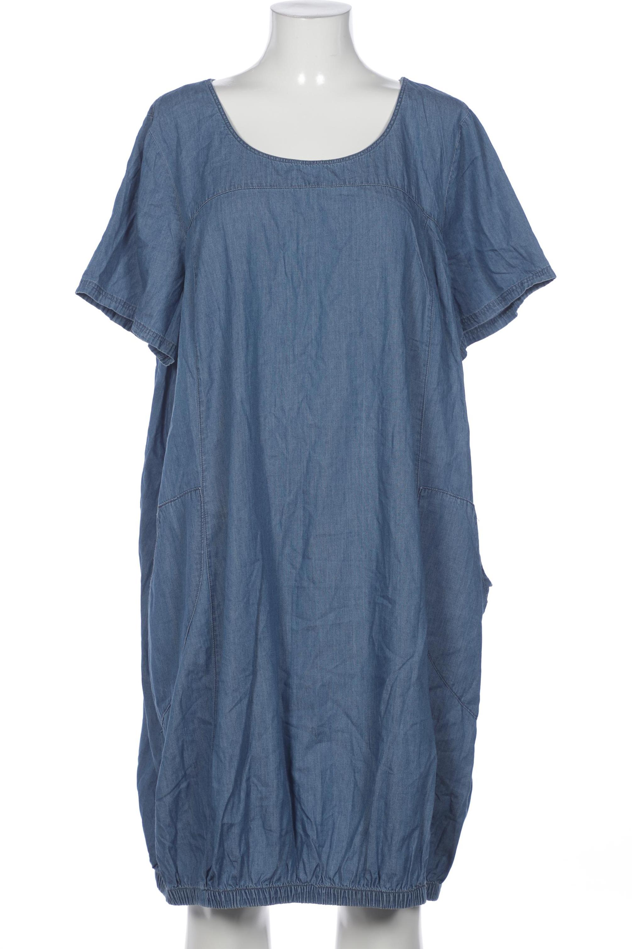 

Zizzi Damen Kleid, blau