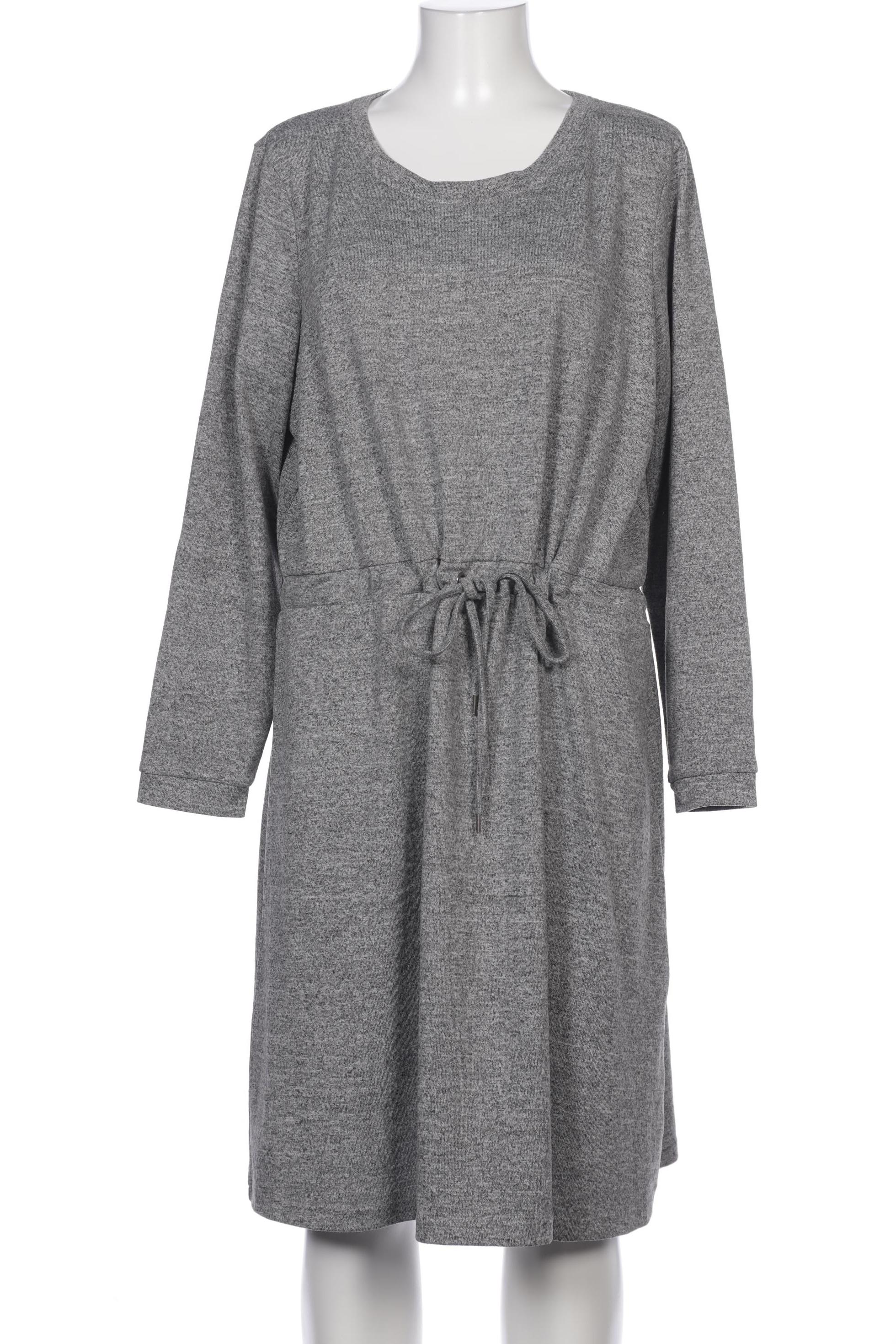 

Zizzi Damen Kleid, grau