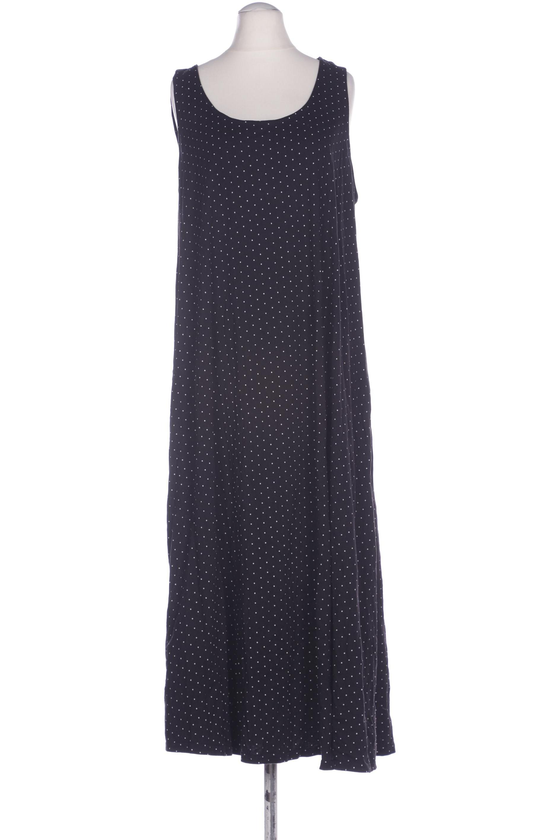 

Zizzi Damen Kleid, schwarz