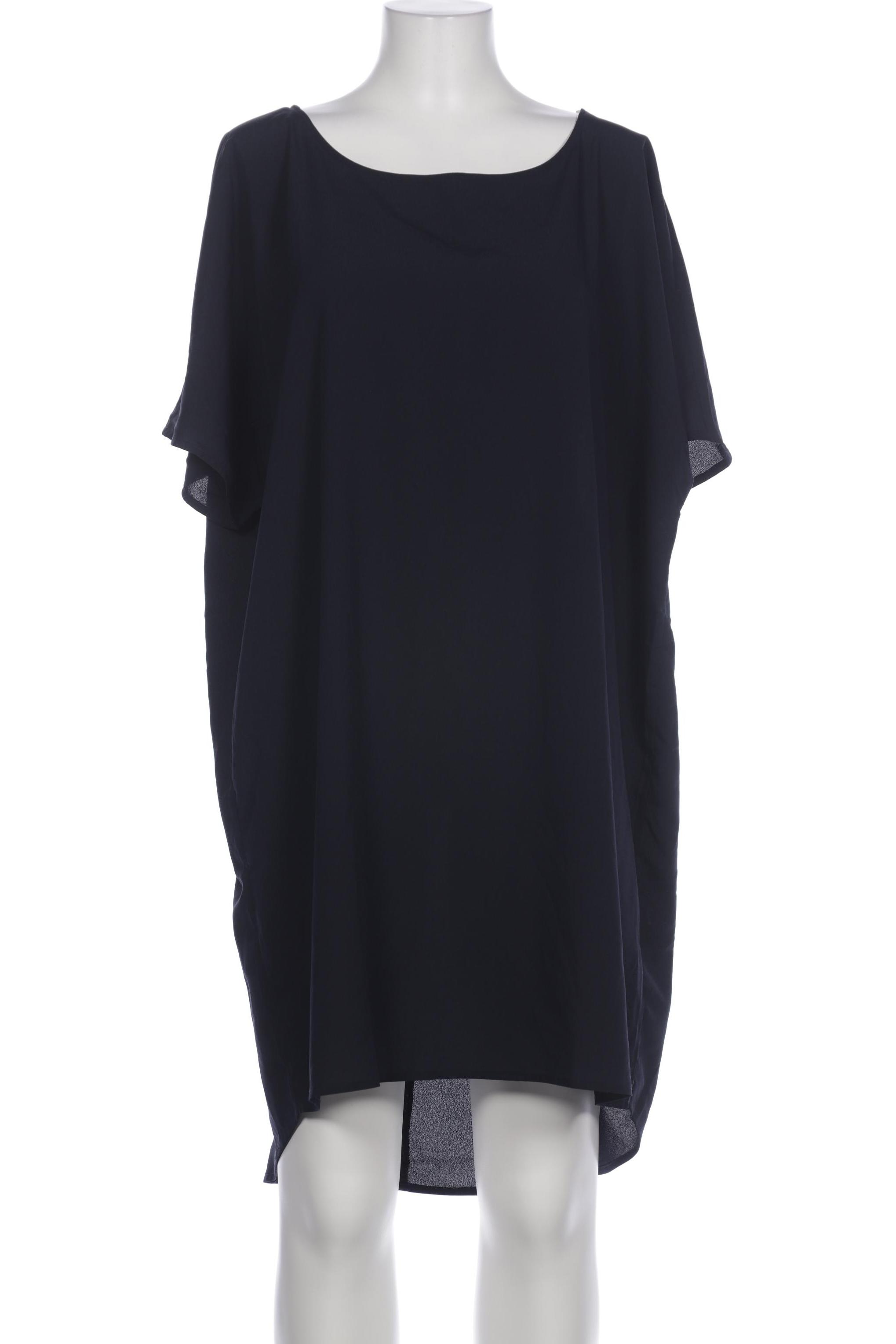 

Zizzi Damen Kleid, marineblau, Gr. 38