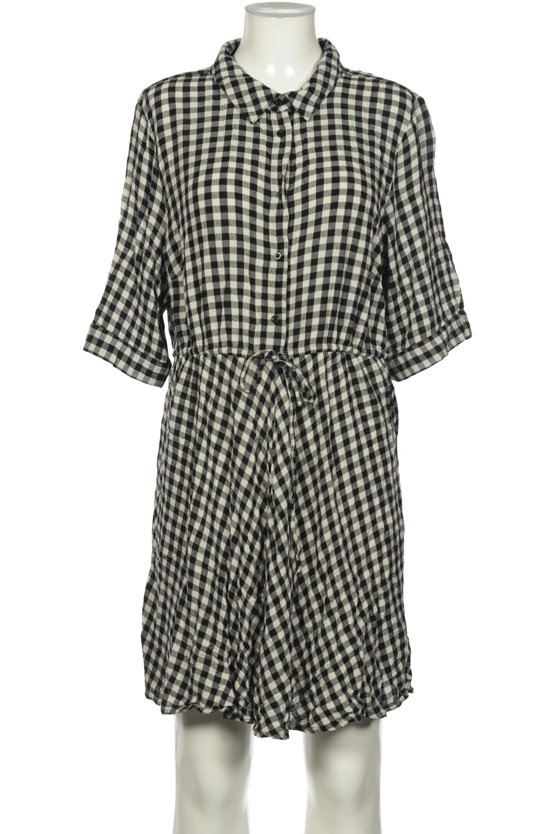 

Zizzi Damen Kleid, schwarz