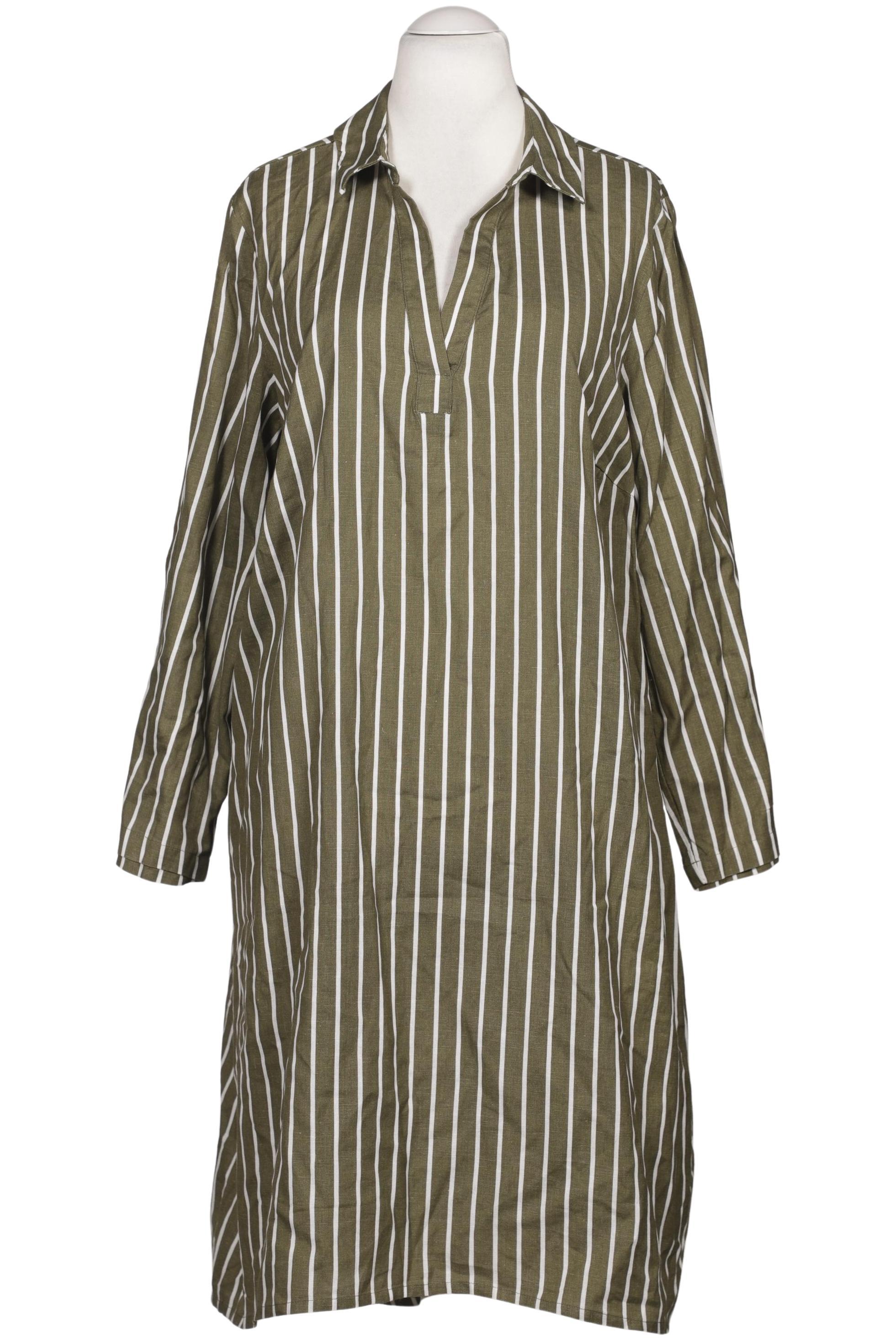 

Zizzi Damen Kleid, grün, Gr. 42