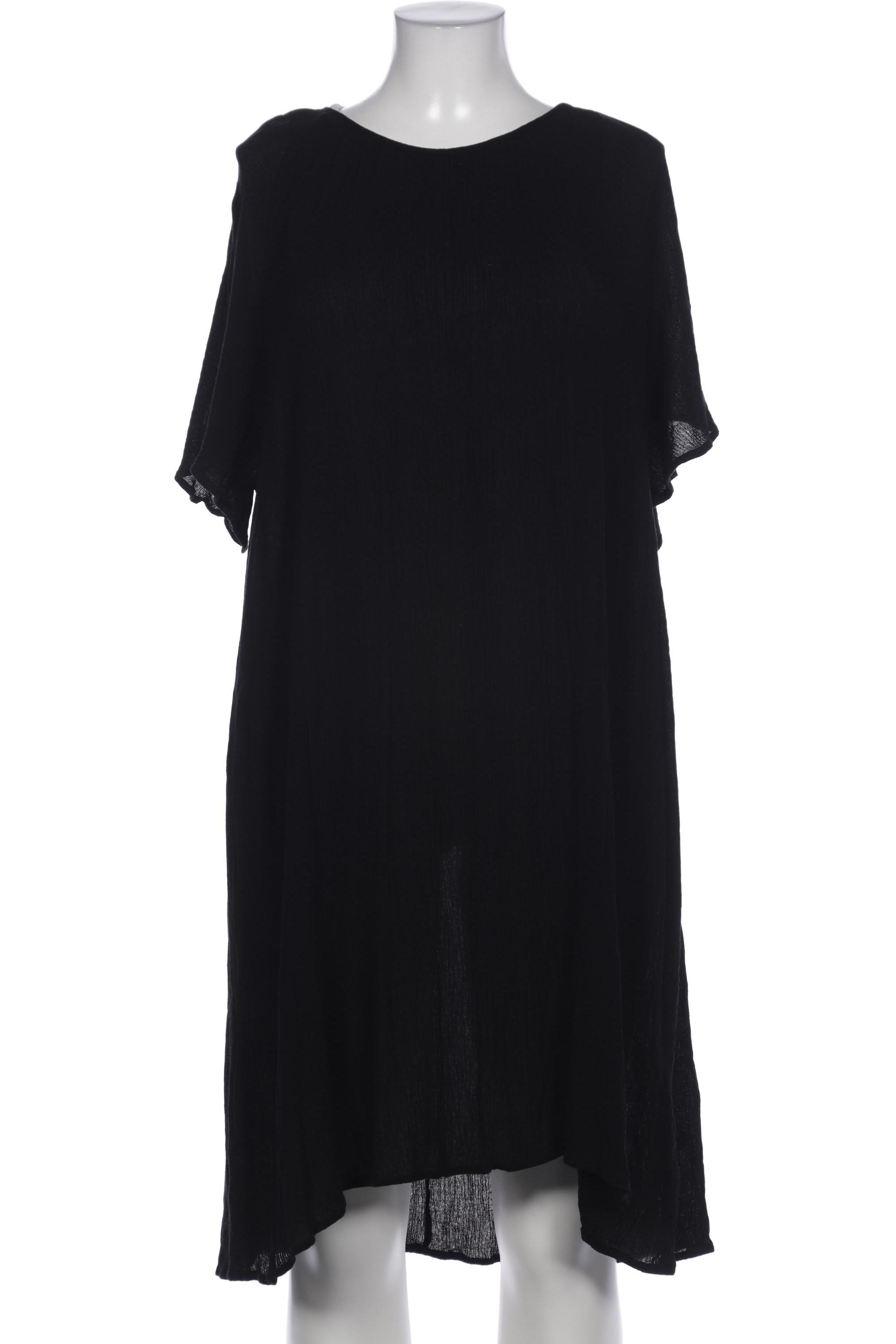 

Zizzi Damen Kleid, schwarz, Gr. 42