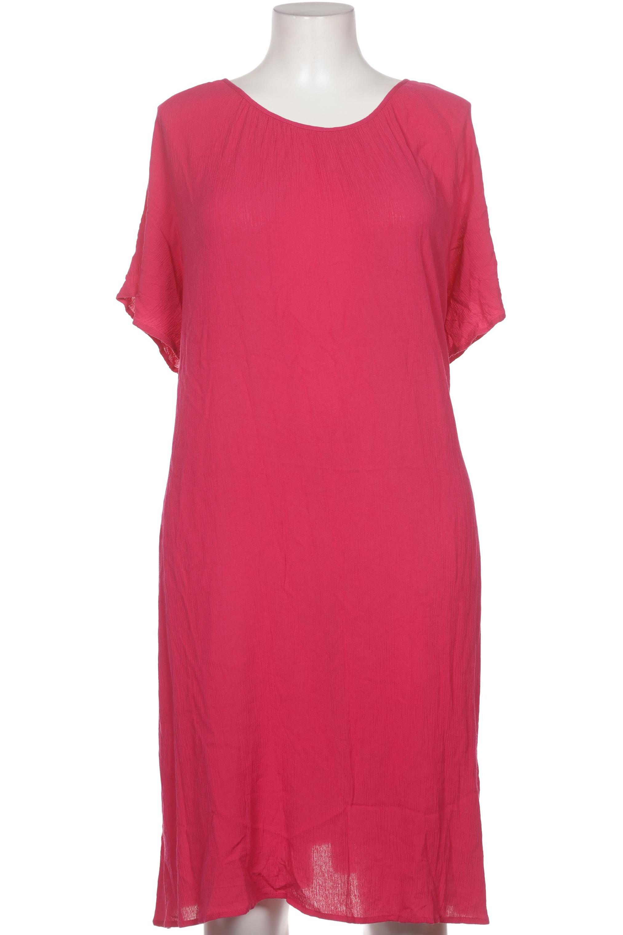 

Zizzi Damen Kleid, pink, Gr. 44