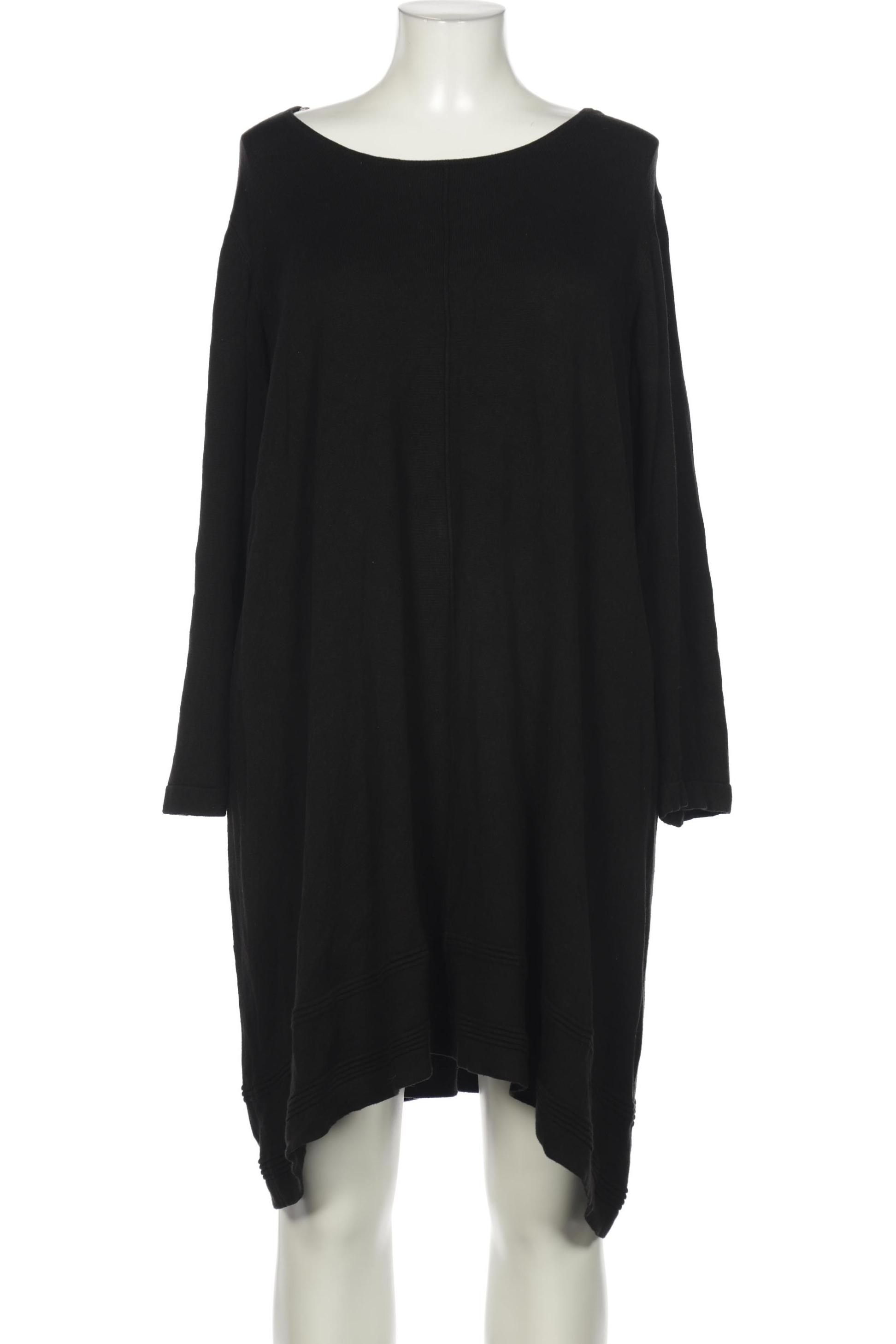 

Zizzi Damen Kleid, schwarz